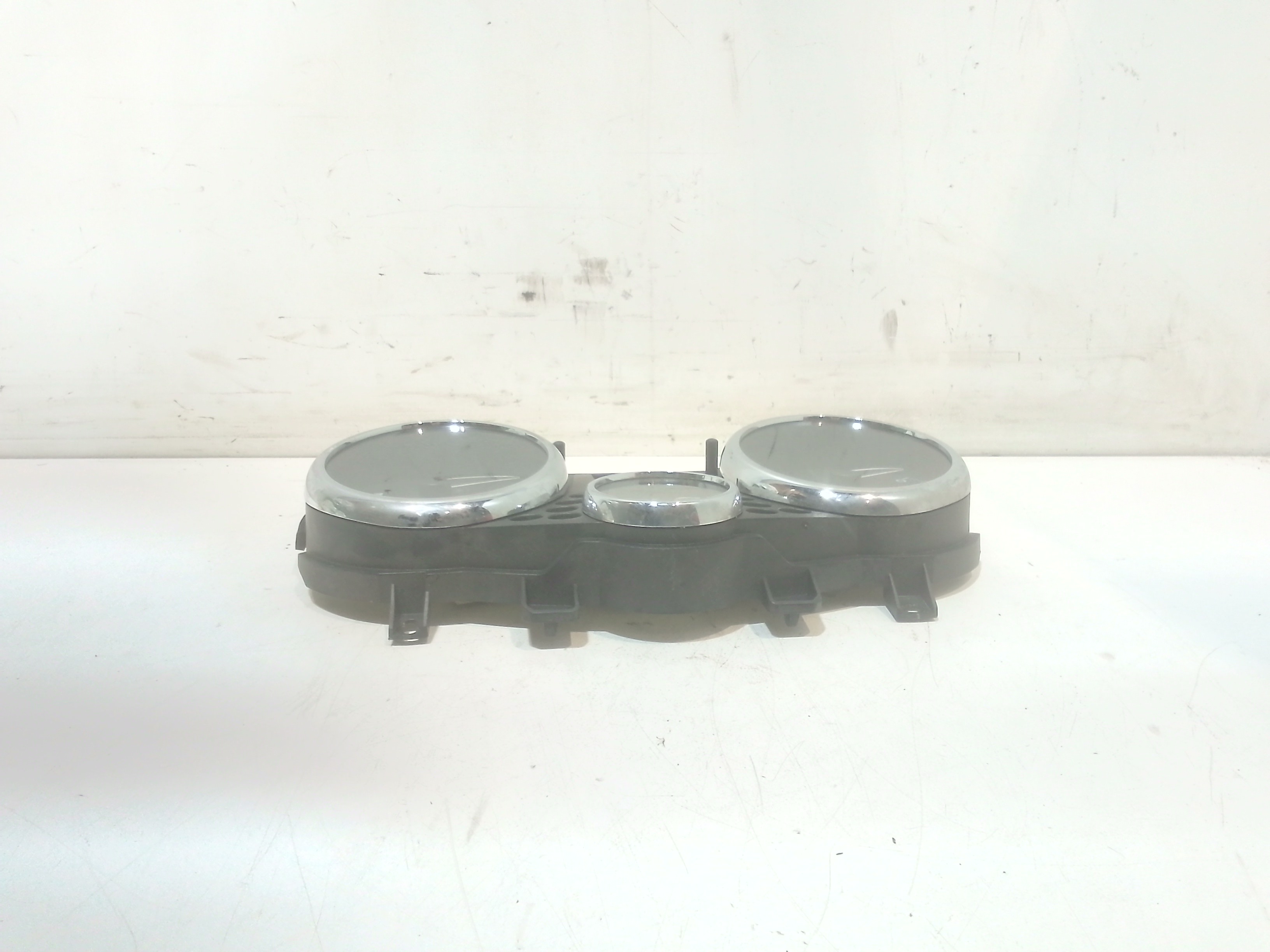 Quadro Strumenti per Peugeot 206 Plus Berlina (2009 - In produzione)