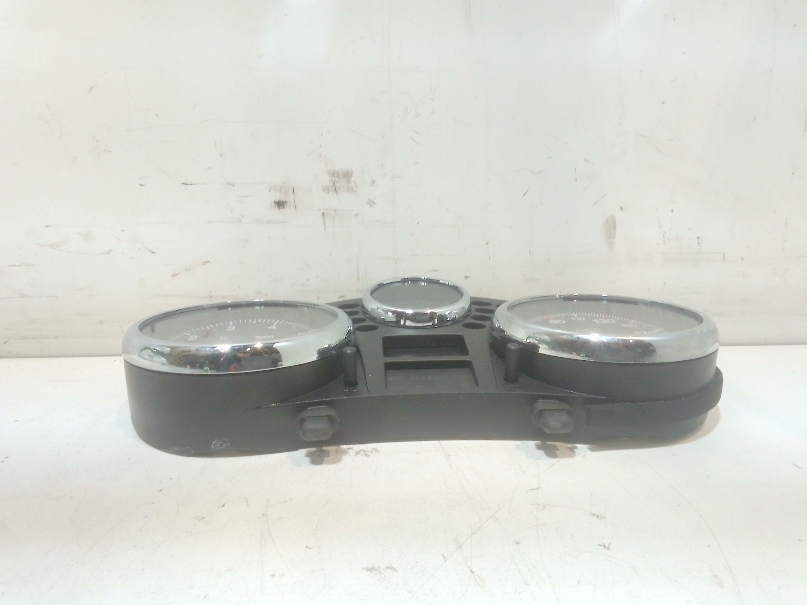 Quadro Strumenti per Peugeot 206 Plus Berlina (2009 - In produzione)