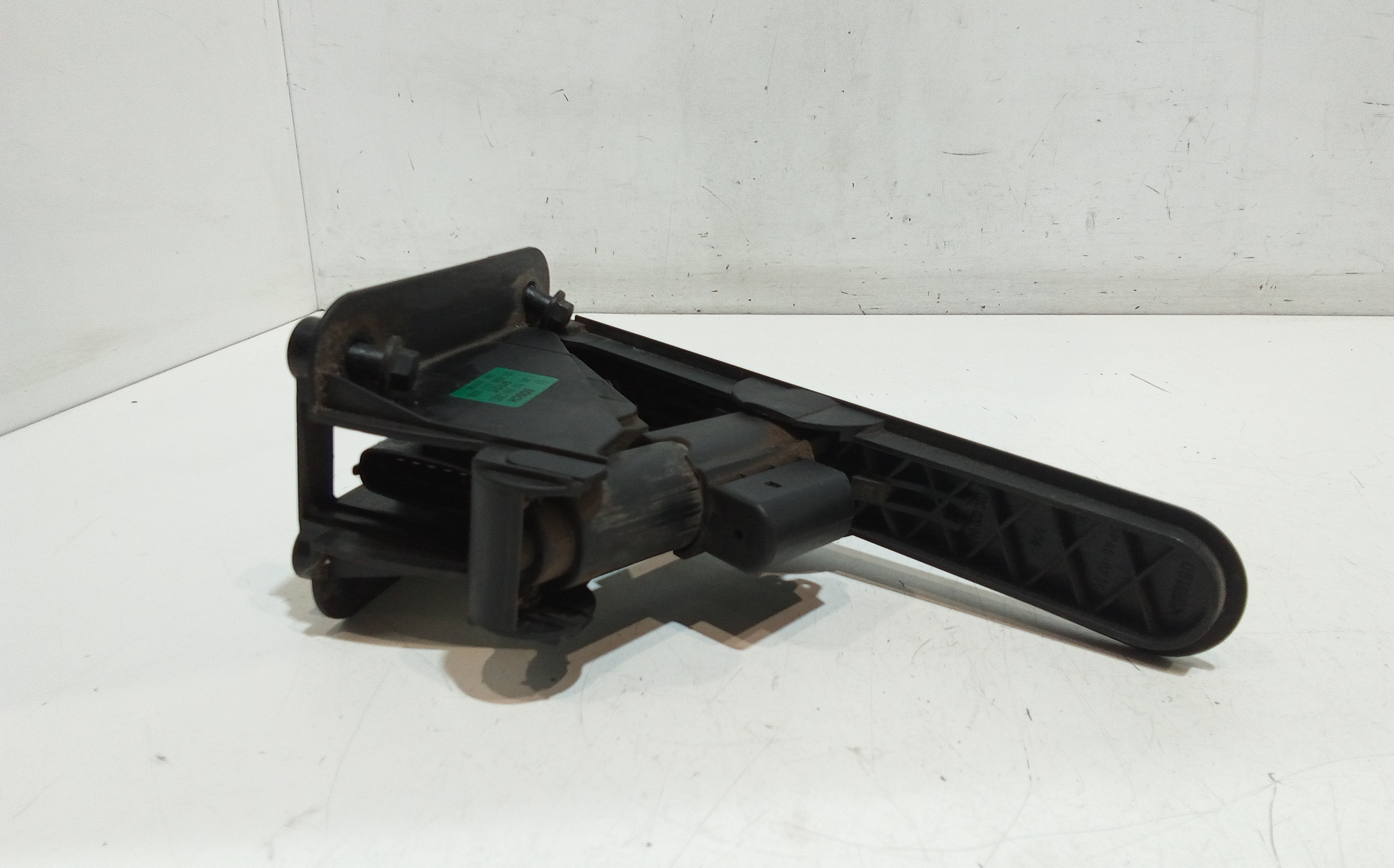 Pedale acceleratore per Smart Fortwo Coup 2 Serie (2003 - 2007)