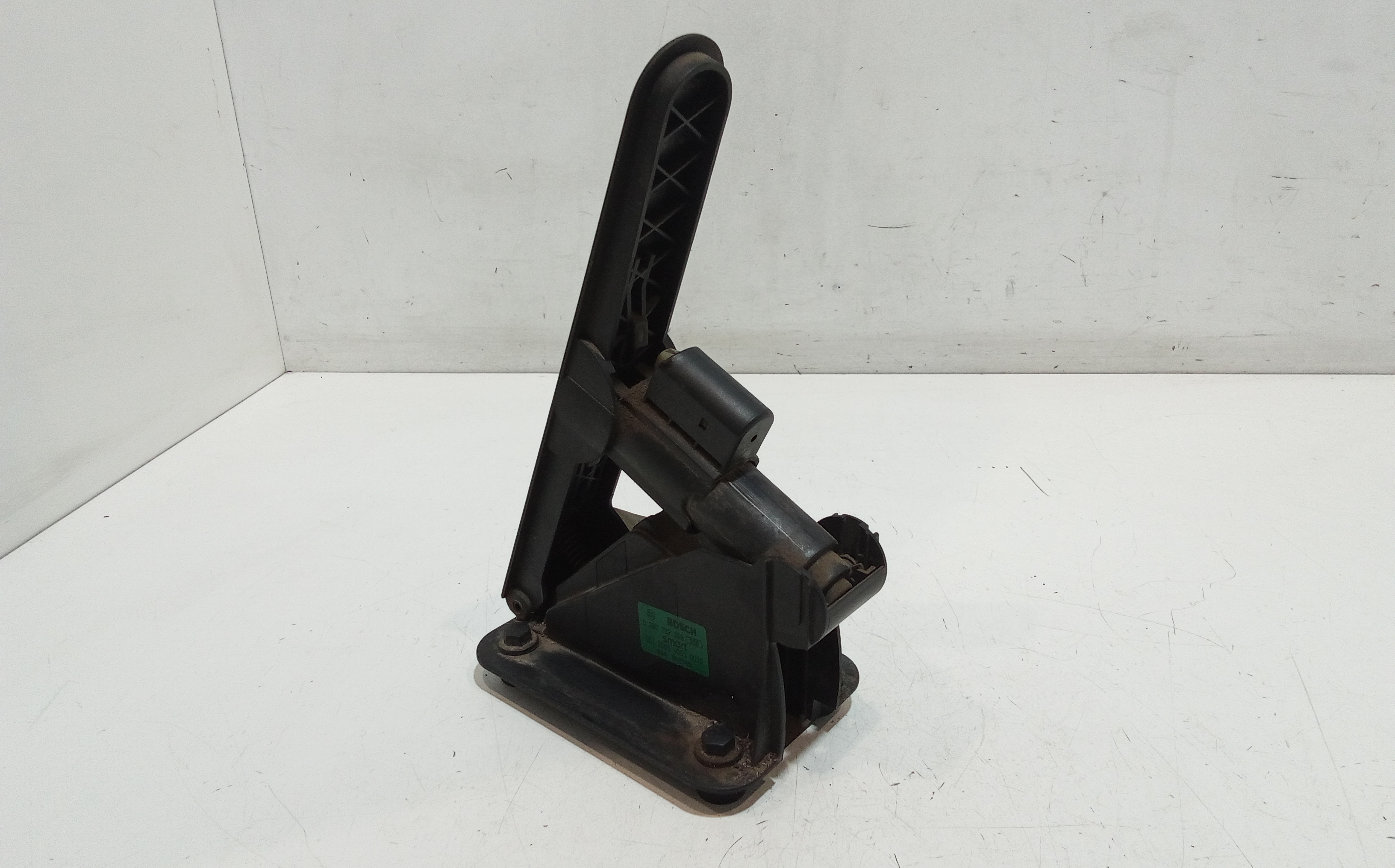 Pedale acceleratore per Smart Fortwo Coup 2 Serie (2003 - 2007)