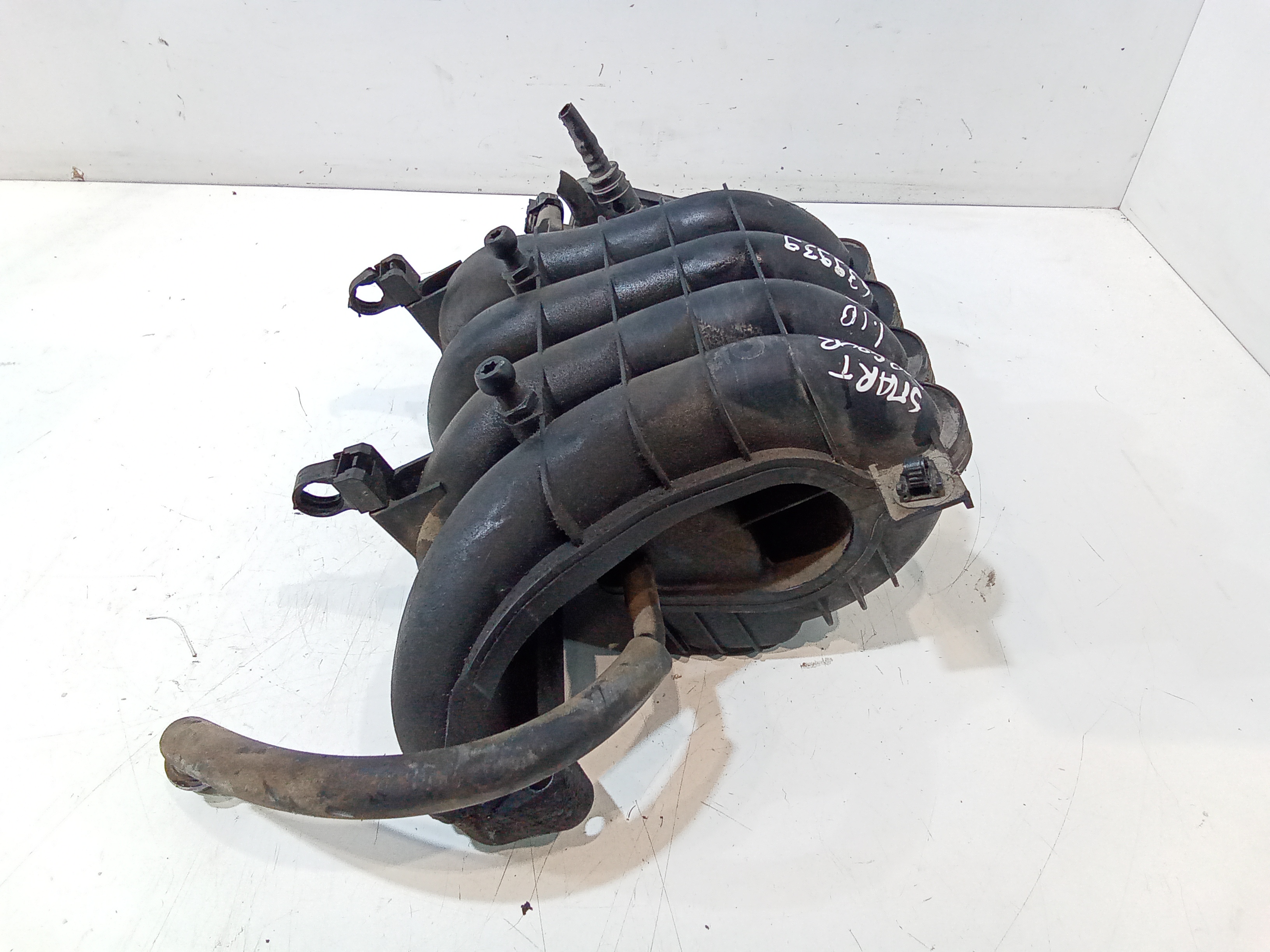 Collettore Aspirazione per Smart Forfour 1 Serie (2004 - 2006)