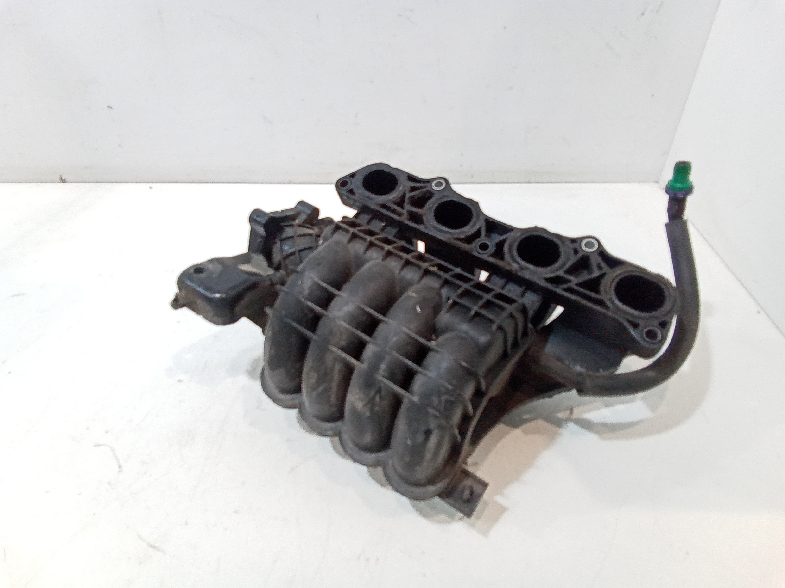 Collettore Aspirazione per Smart Forfour 1 Serie (2004 - 2006)