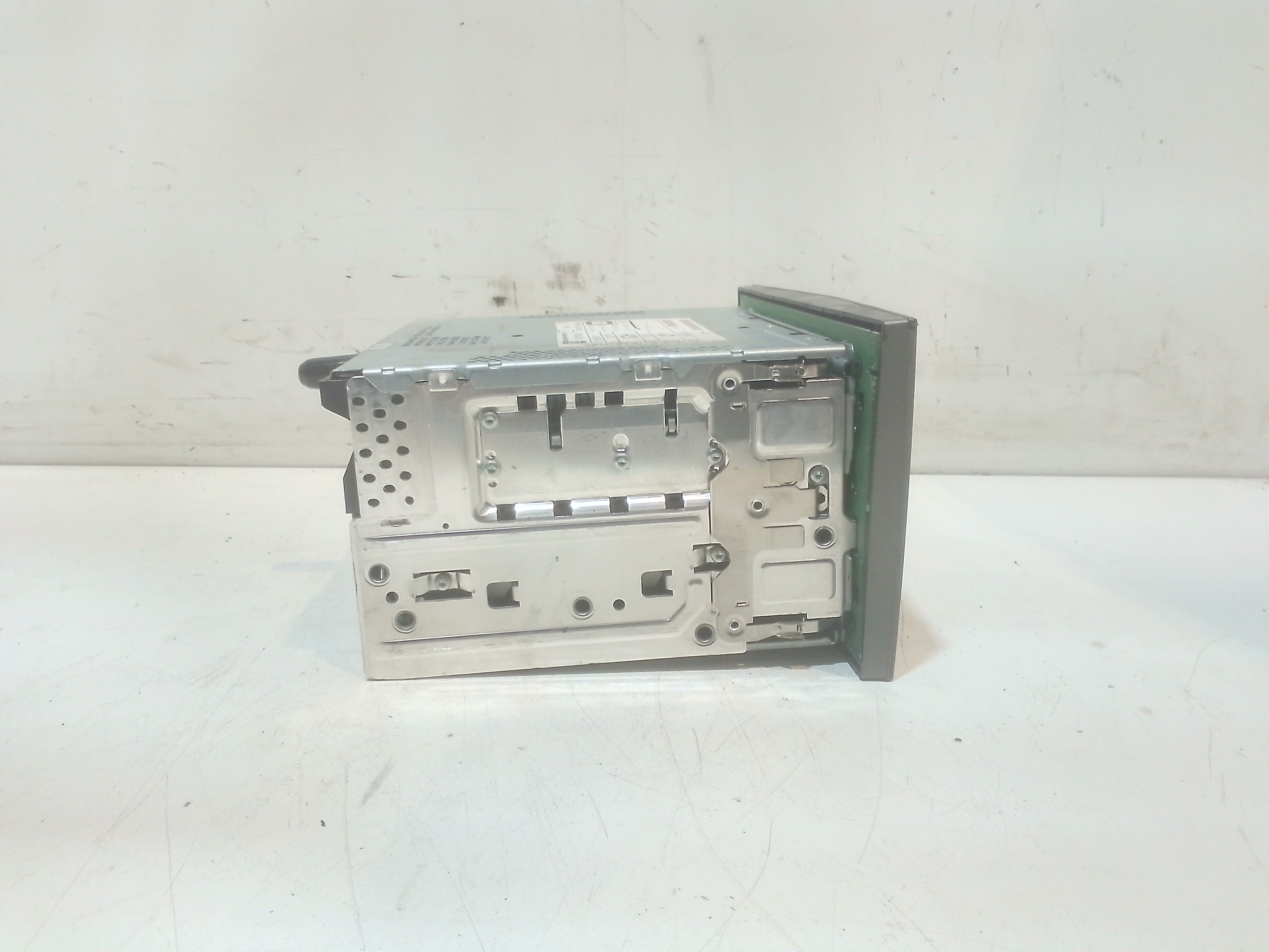 Autoradio per Opel Antara Serie (2006 - 2015)