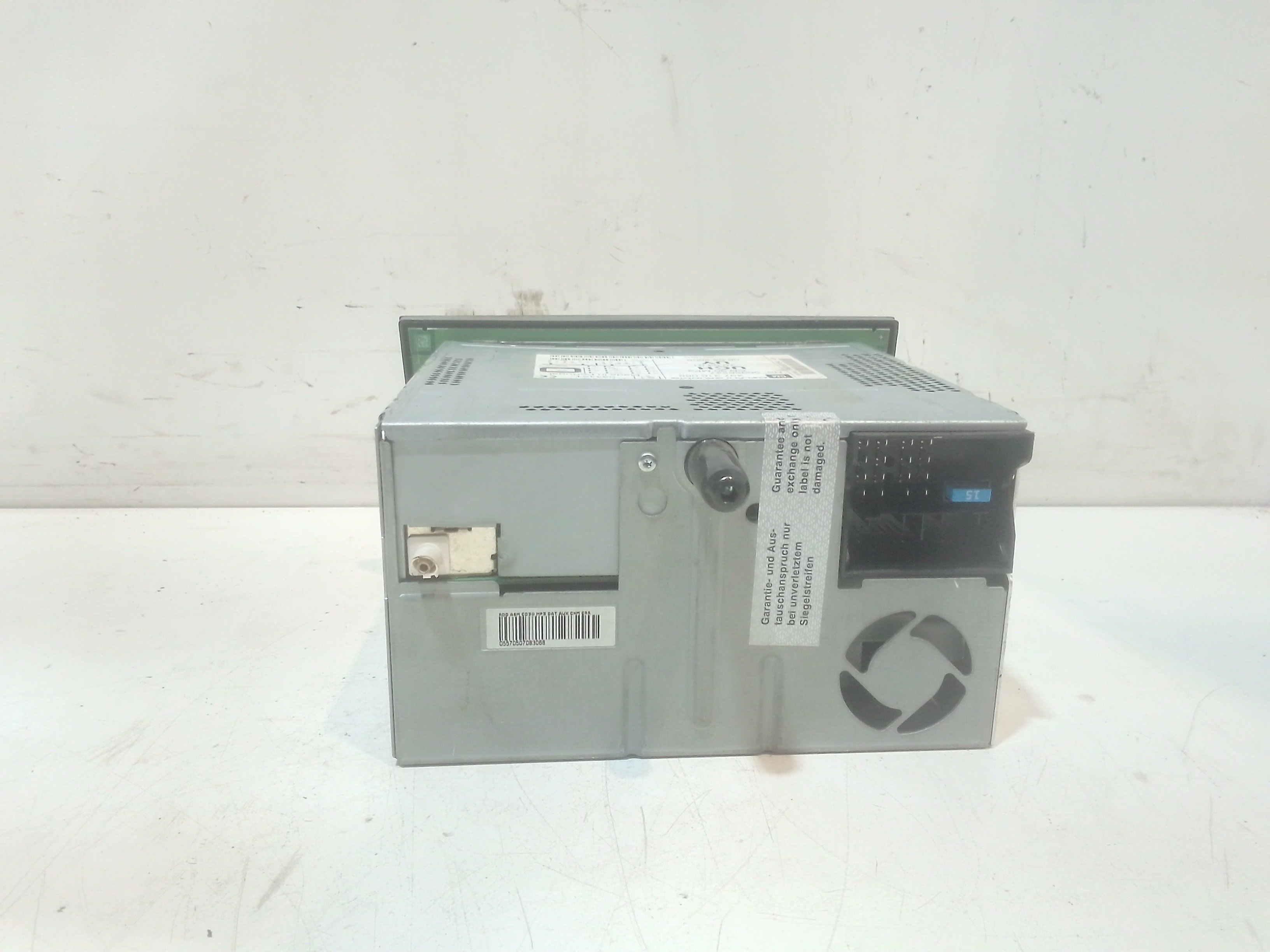 Autoradio per Opel Antara Serie (2006 - 2015)