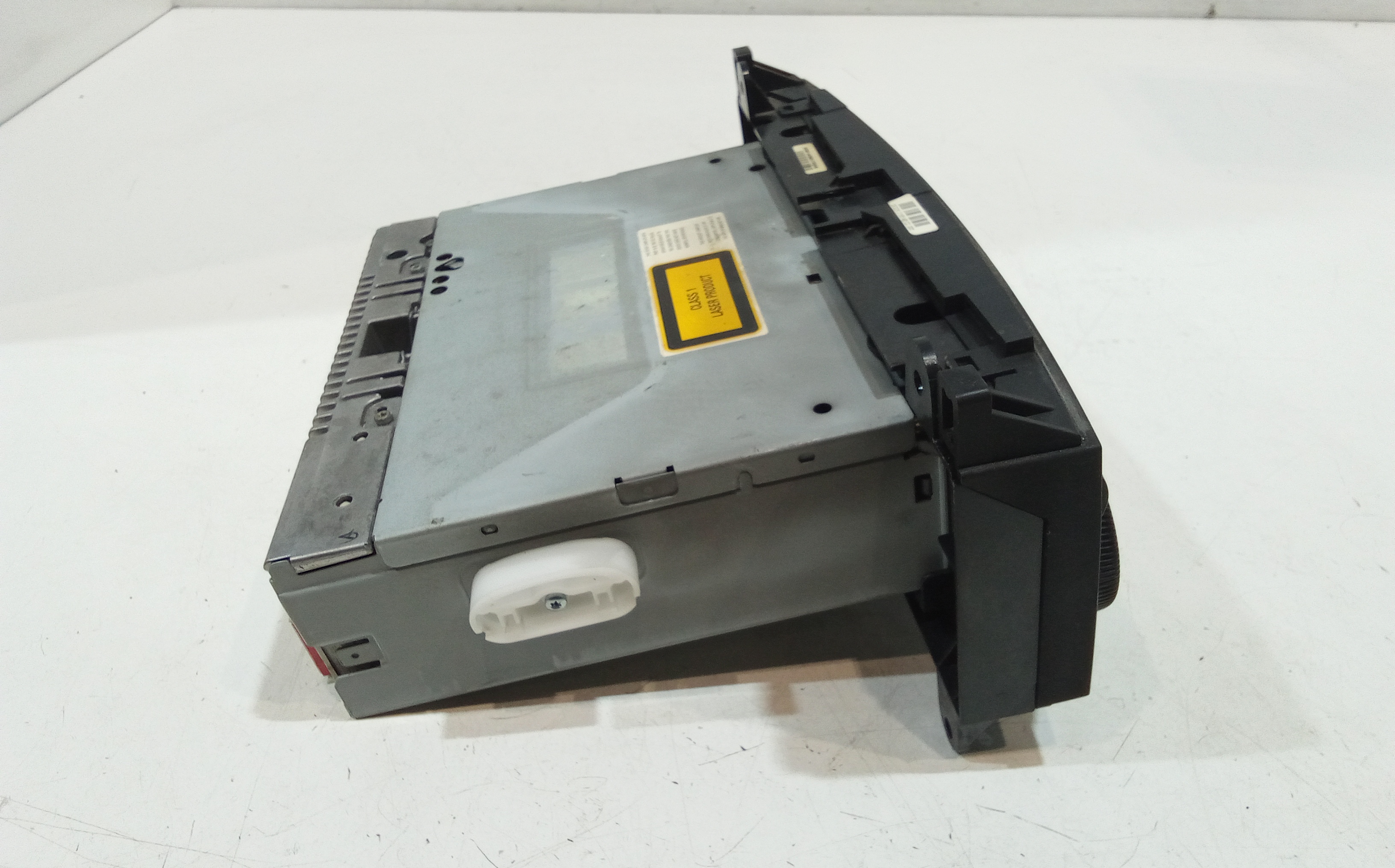 Autoradio per Mercedes Classe A W169 3 Serie (2004 - 2008)