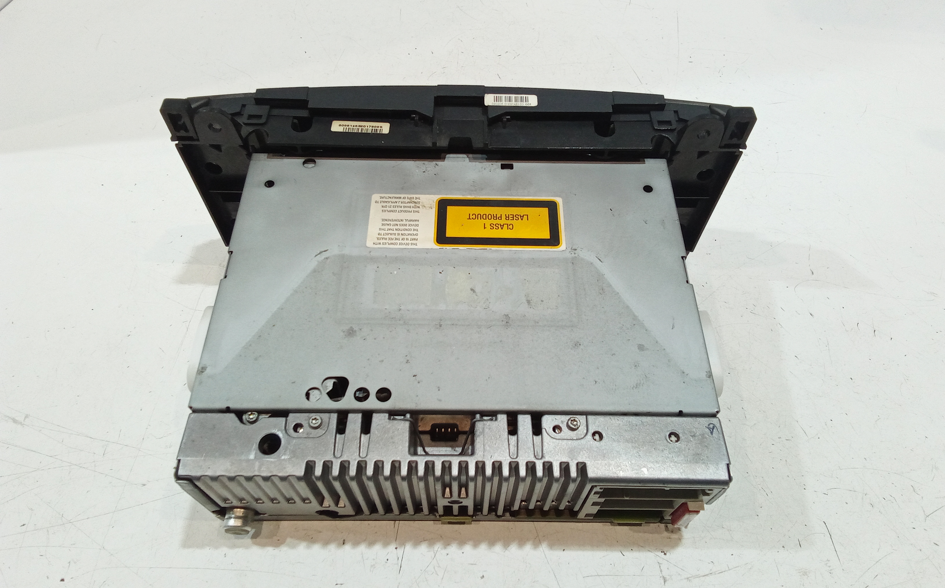 Autoradio per Mercedes Classe A W169 3 Serie (2004 - 2008)