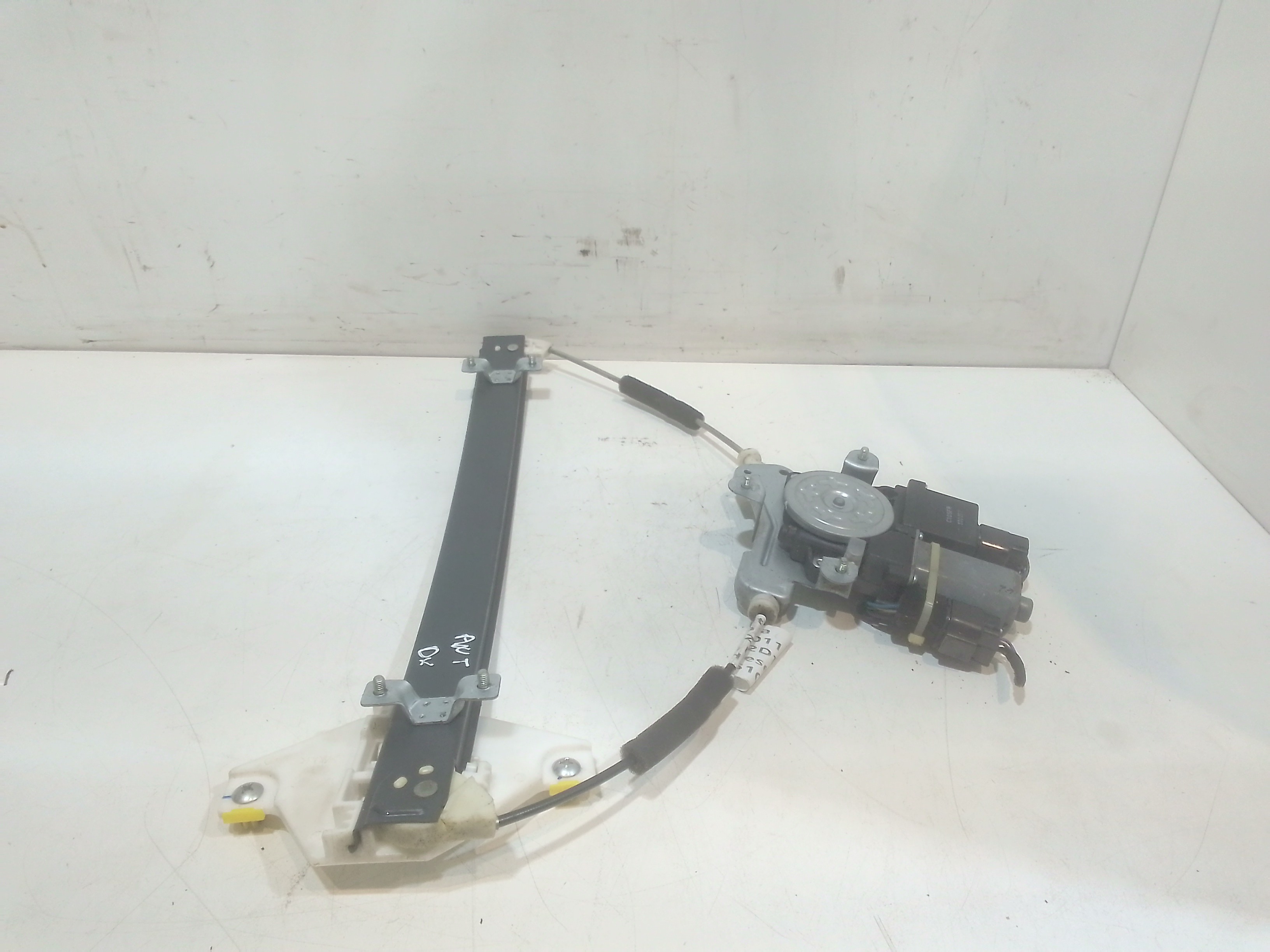 Cremagliera anteriore destra passeggero per Opel Antara Serie (2006 - 2015)