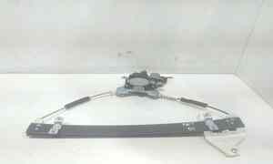 Cremagliera anteriore destra passeggero per Opel Antara Serie (2006 - 2015)