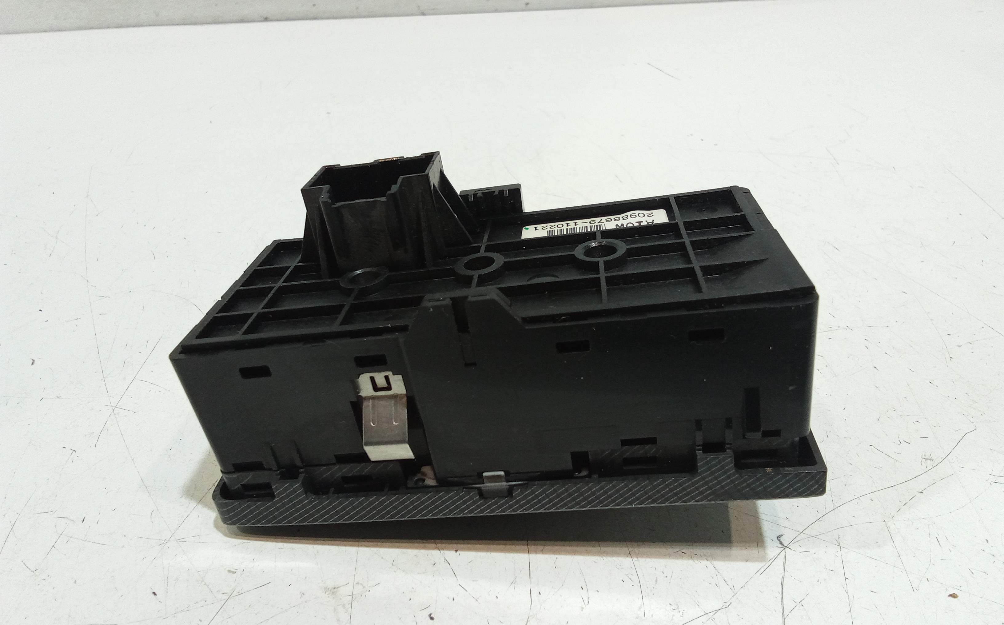 Interruttore comando luci per Opel Antara Serie (2006 - 2015)