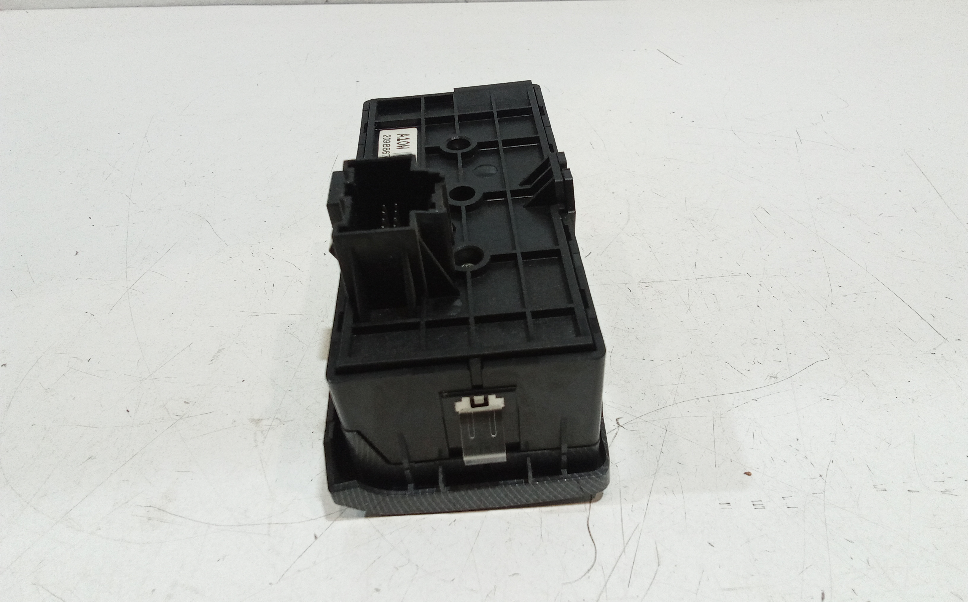 Interruttore comando luci per Opel Antara Serie (2006 - 2015)