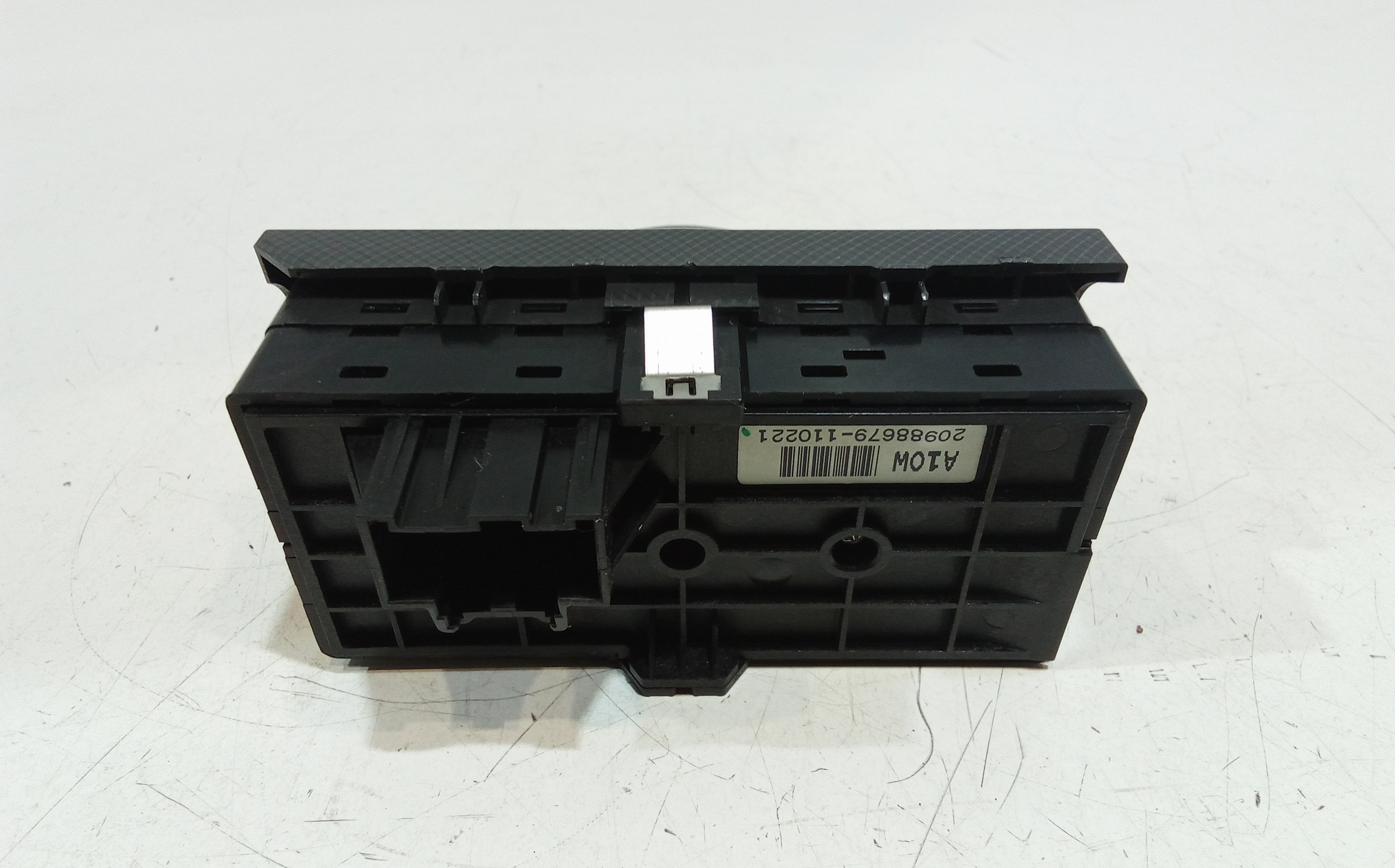 Interruttore comando luci per Opel Antara Serie (2006 - 2015)