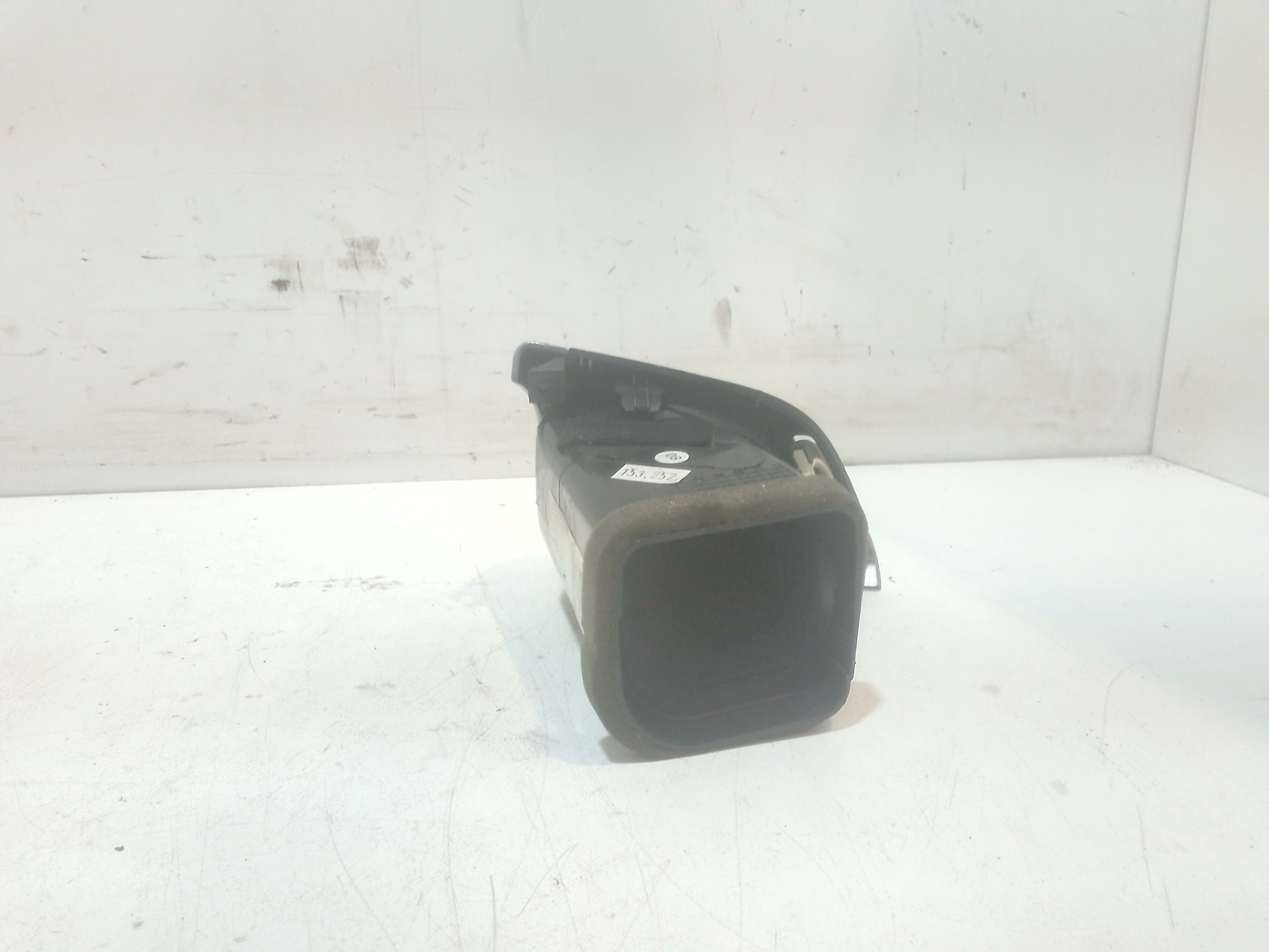 Bocchetta aria cruscotto lato passeggero per Peugeot 206 Plus Berlina (2009 - In produzione)