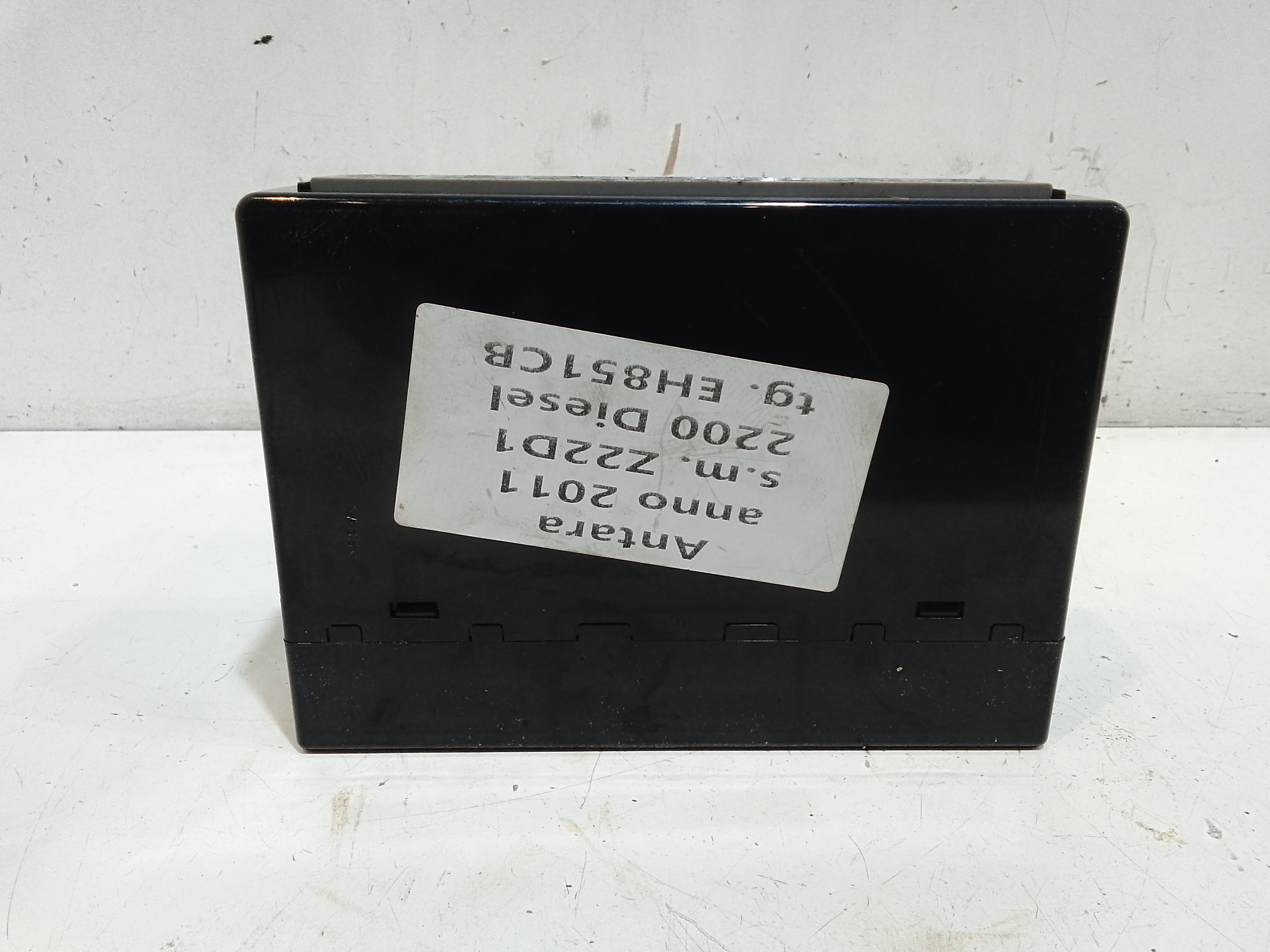 Centralina Comfort per Opel Antara Serie (2006 - 2015)