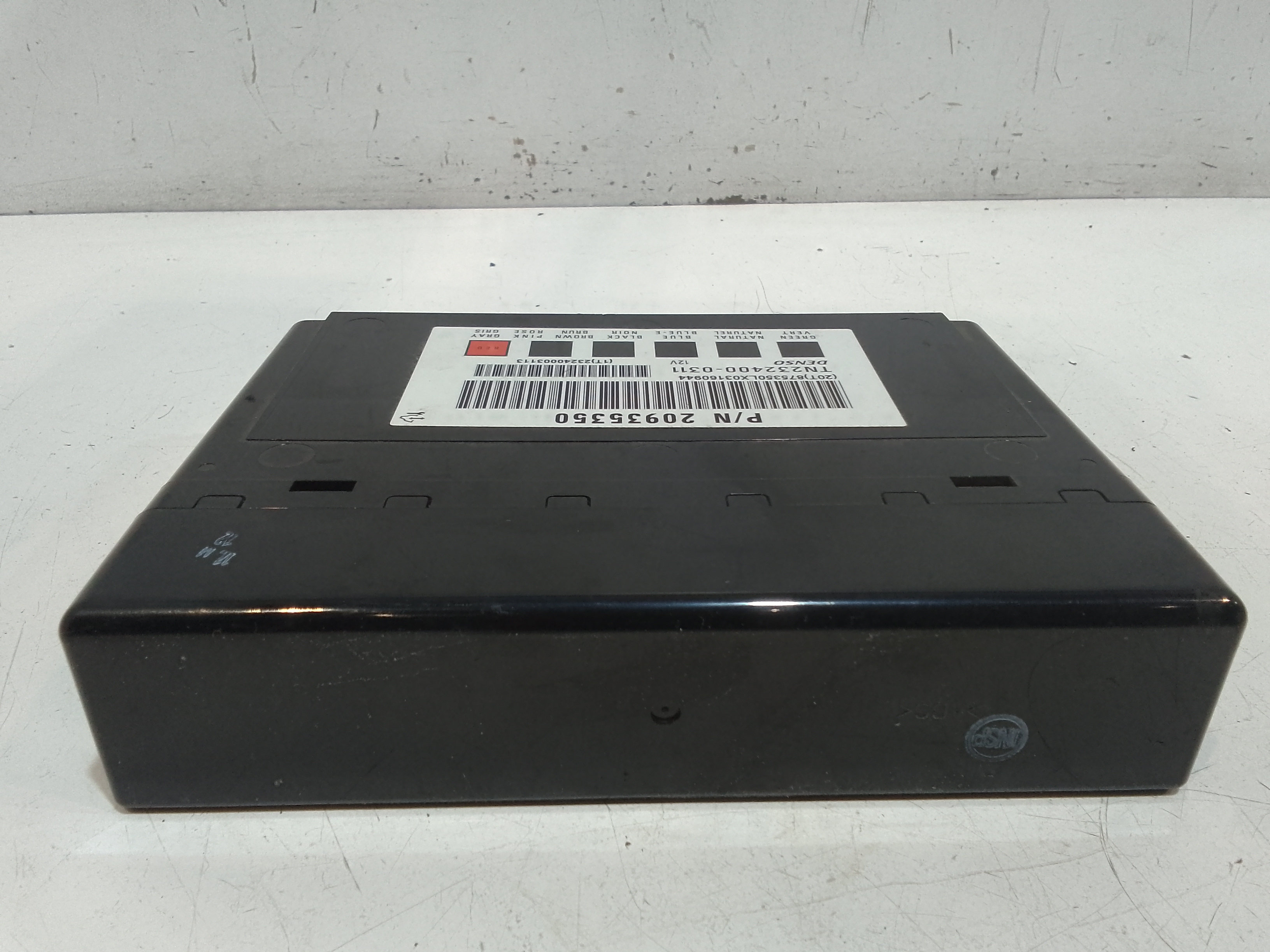 Centralina Comfort per Opel Antara Serie (2006 - 2015)