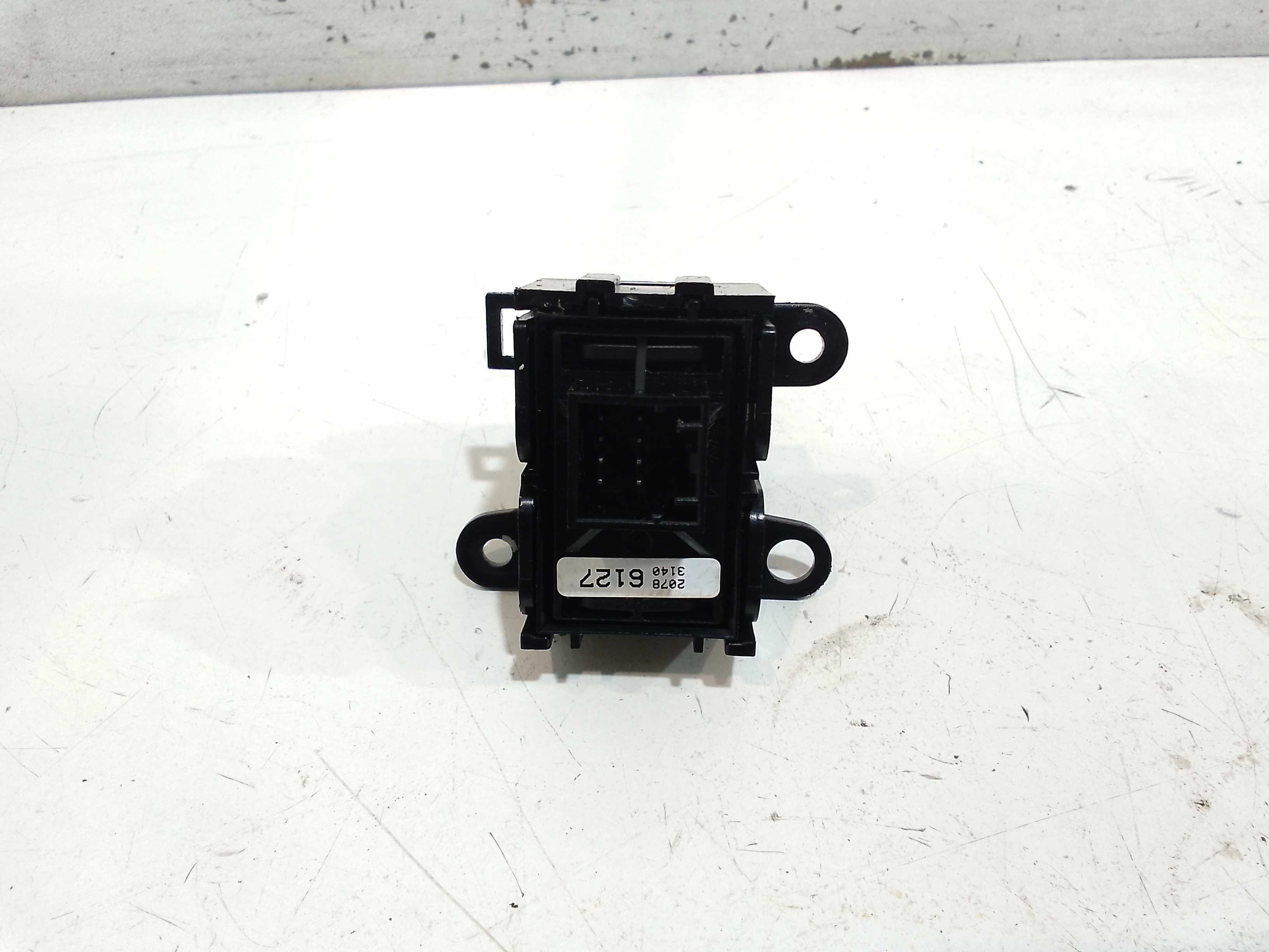 Pulsante freno di stazionamento per Opel Antara Serie (2006 - 2015)