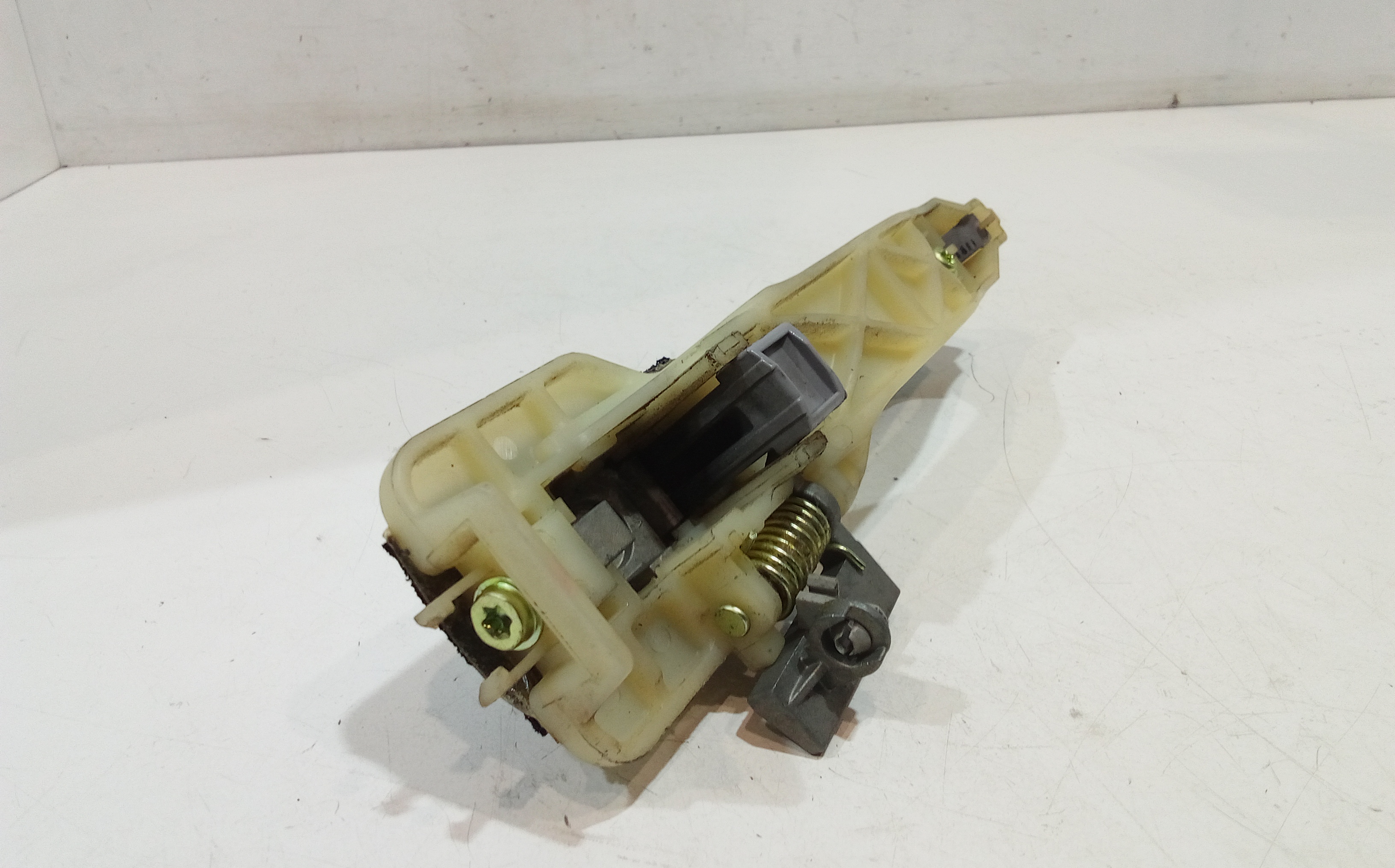 Maniglia esterna Anteriore Destra per Opel Antara Serie (2006 - 2015)