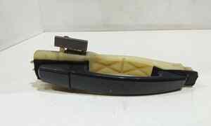 Maniglia esterna Anteriore Destra per Opel Antara Serie (2006 - 2015)