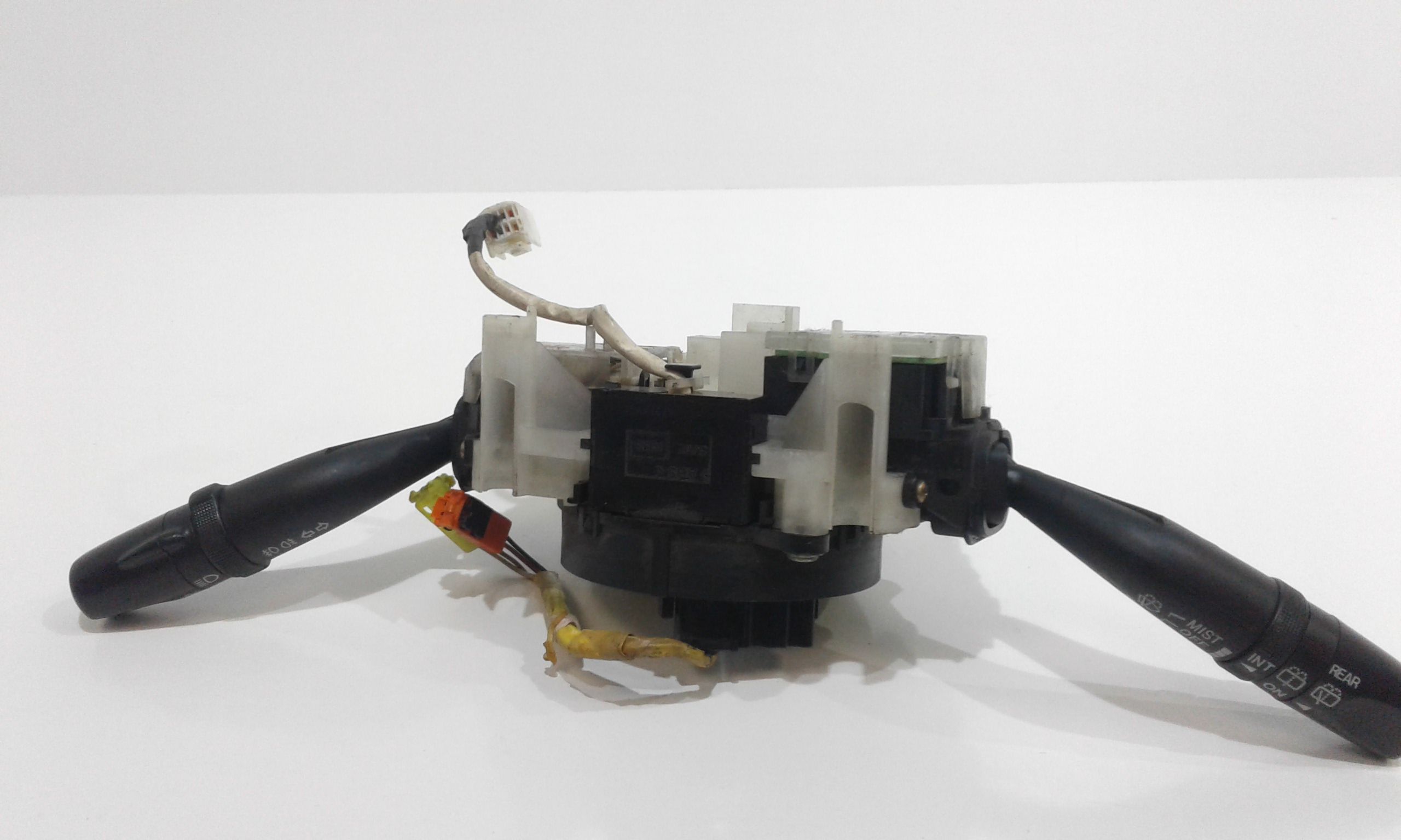 Devioluci MAZDA 6 Berlina