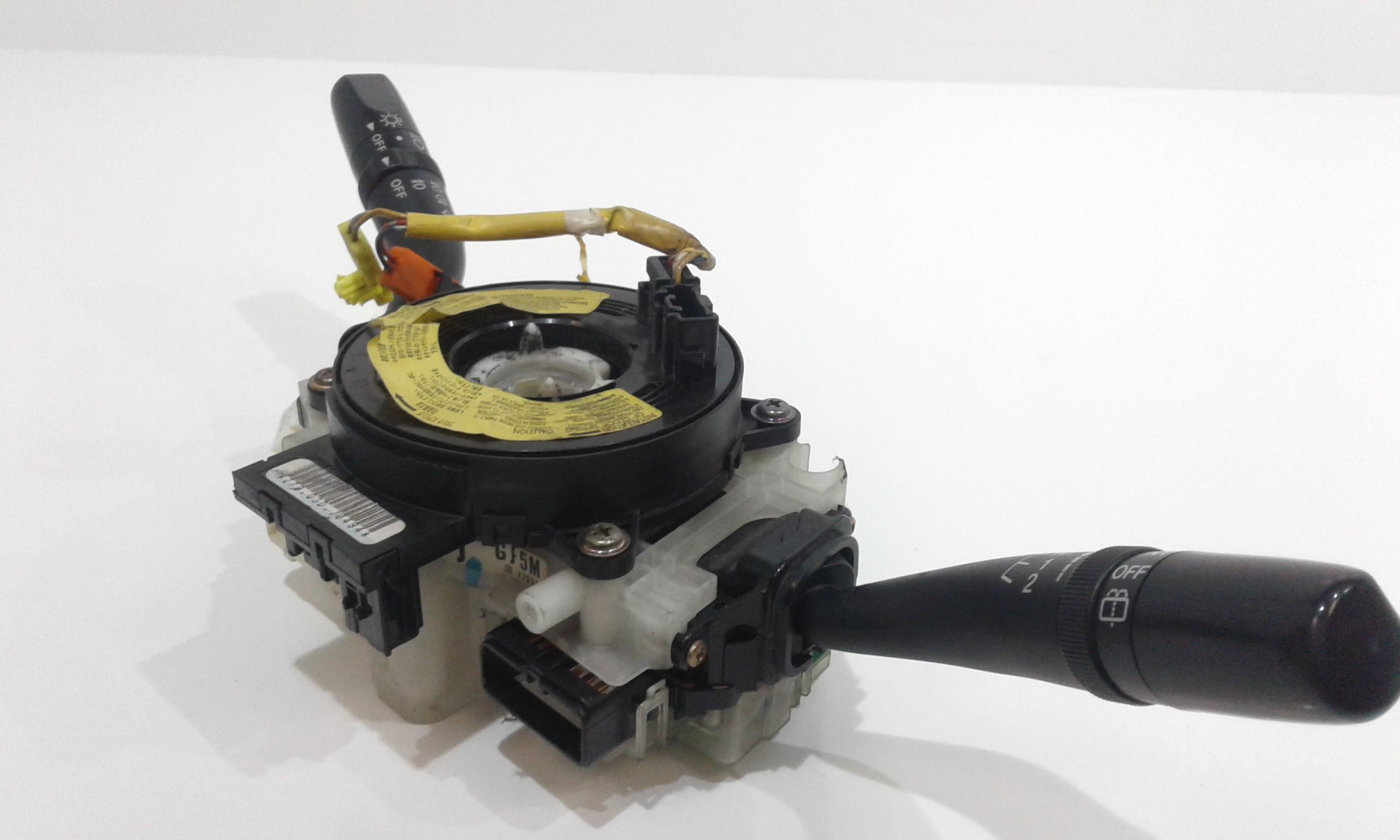 Devioluci MAZDA 6 Berlina