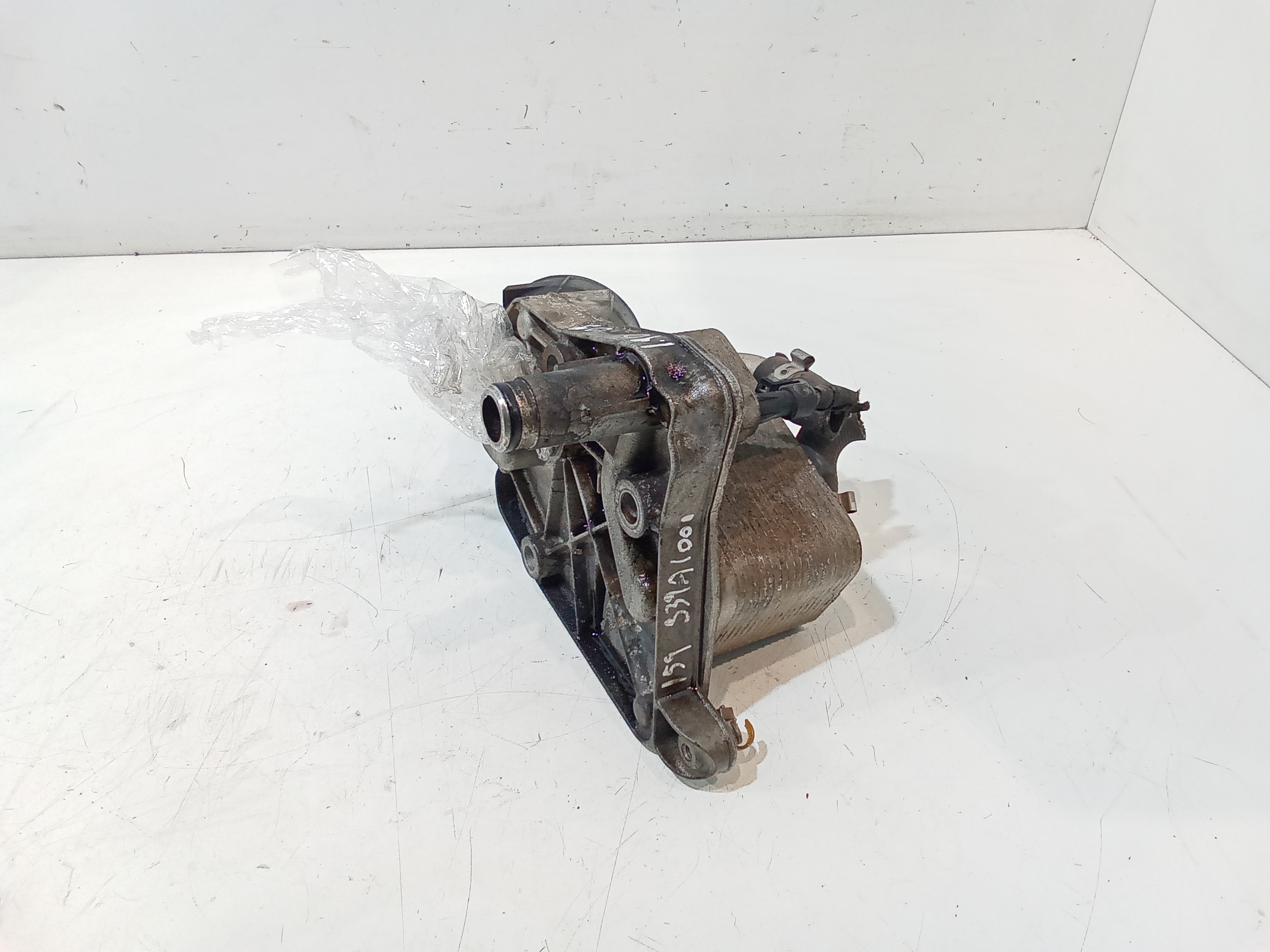 Scambiatore di calore per Alfa Romeo 159 Berlina Serie (939_) (05>11) (2005 - 2011)