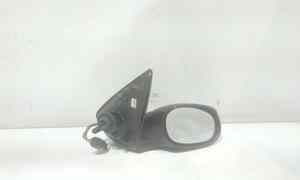 Specchietto Retrovisore Destro per Peugeot 206 Plus Berlina (2009 - In produzione)