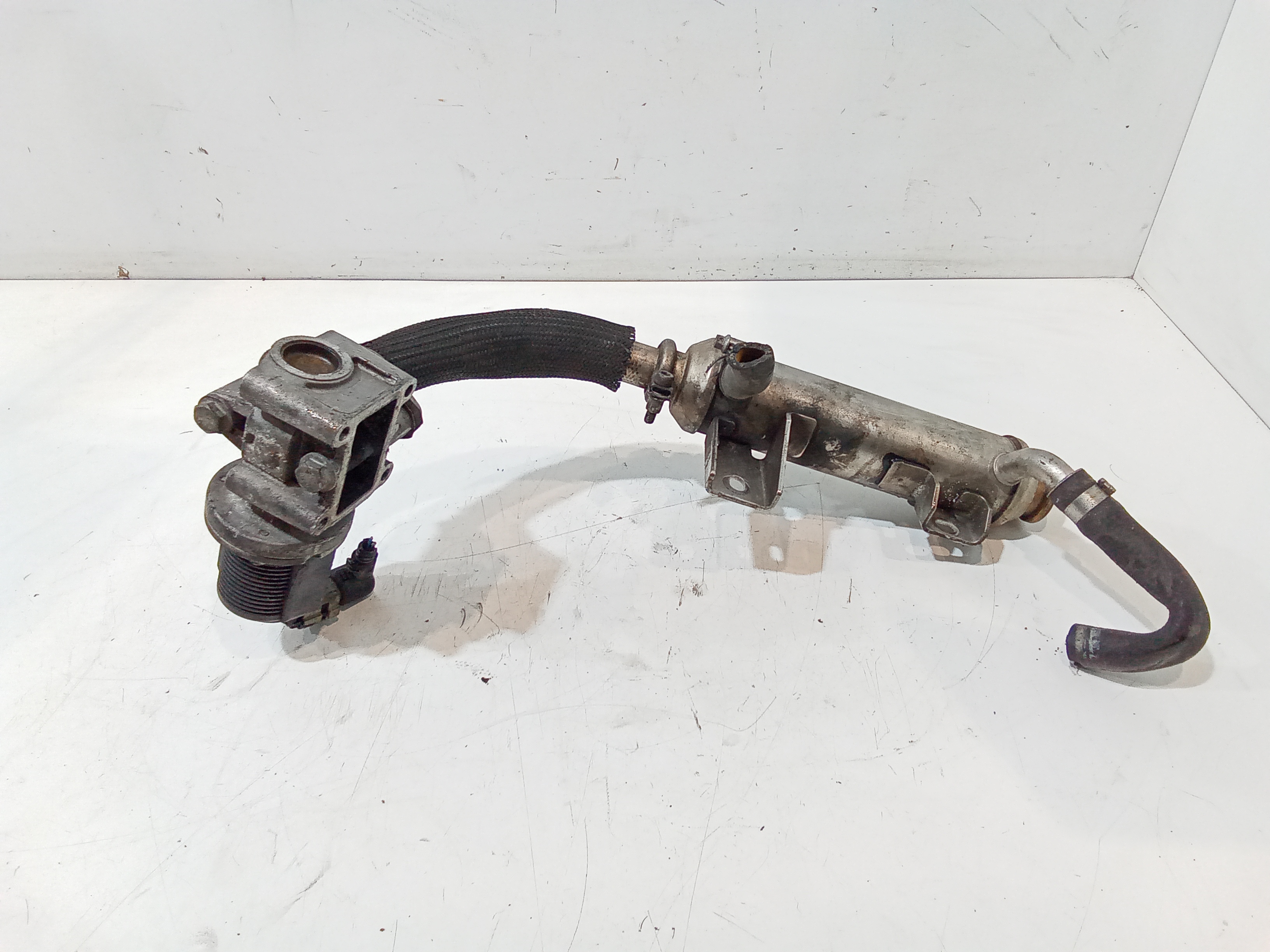 Scambiatore Egr per Alfa Romeo 159 Berlina Serie (939_) (05>11) (2005 - 2011)