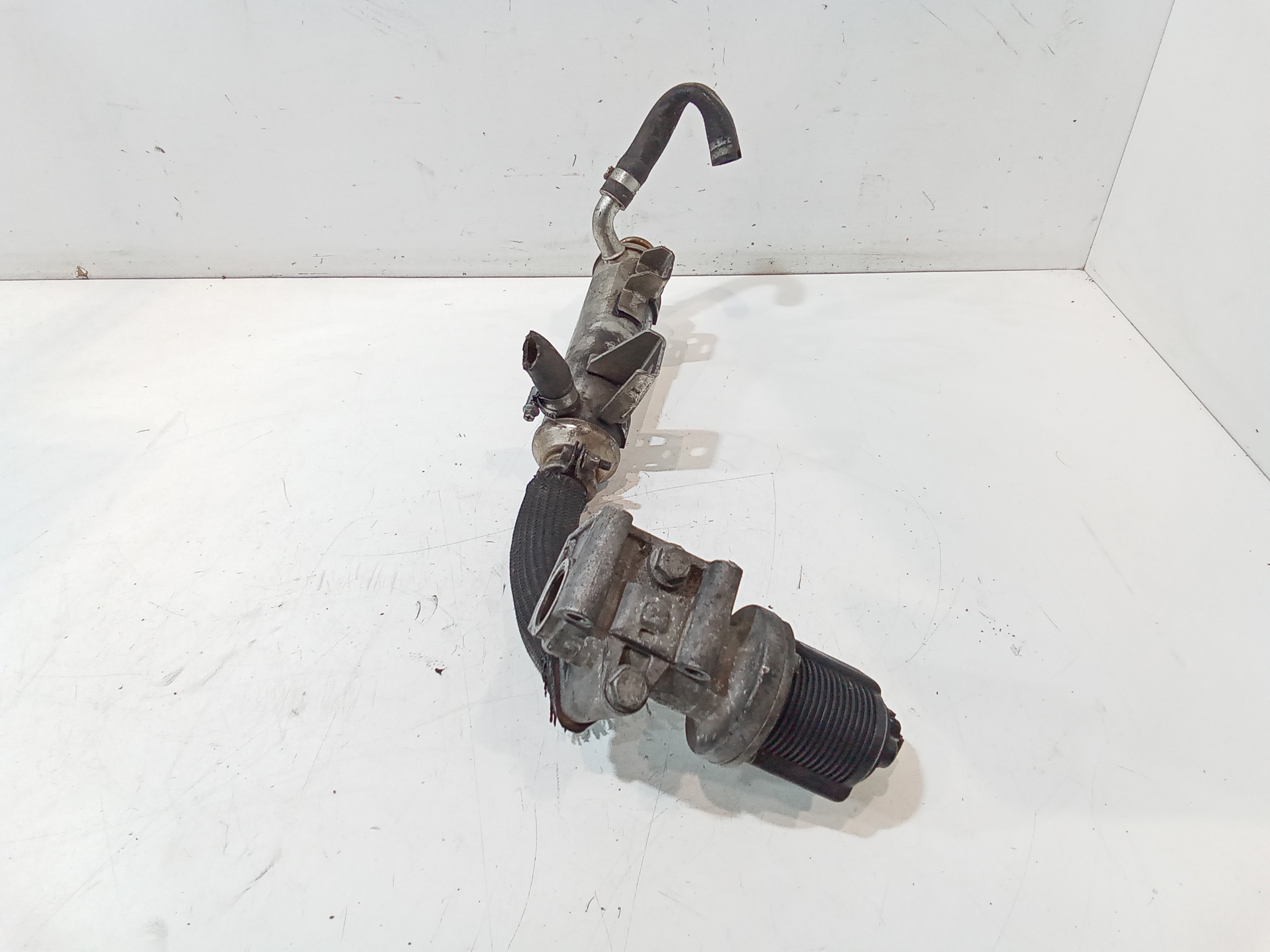 Scambiatore Egr per Alfa Romeo 159 Berlina Serie (939_) (05>11) (2005 - 2011)