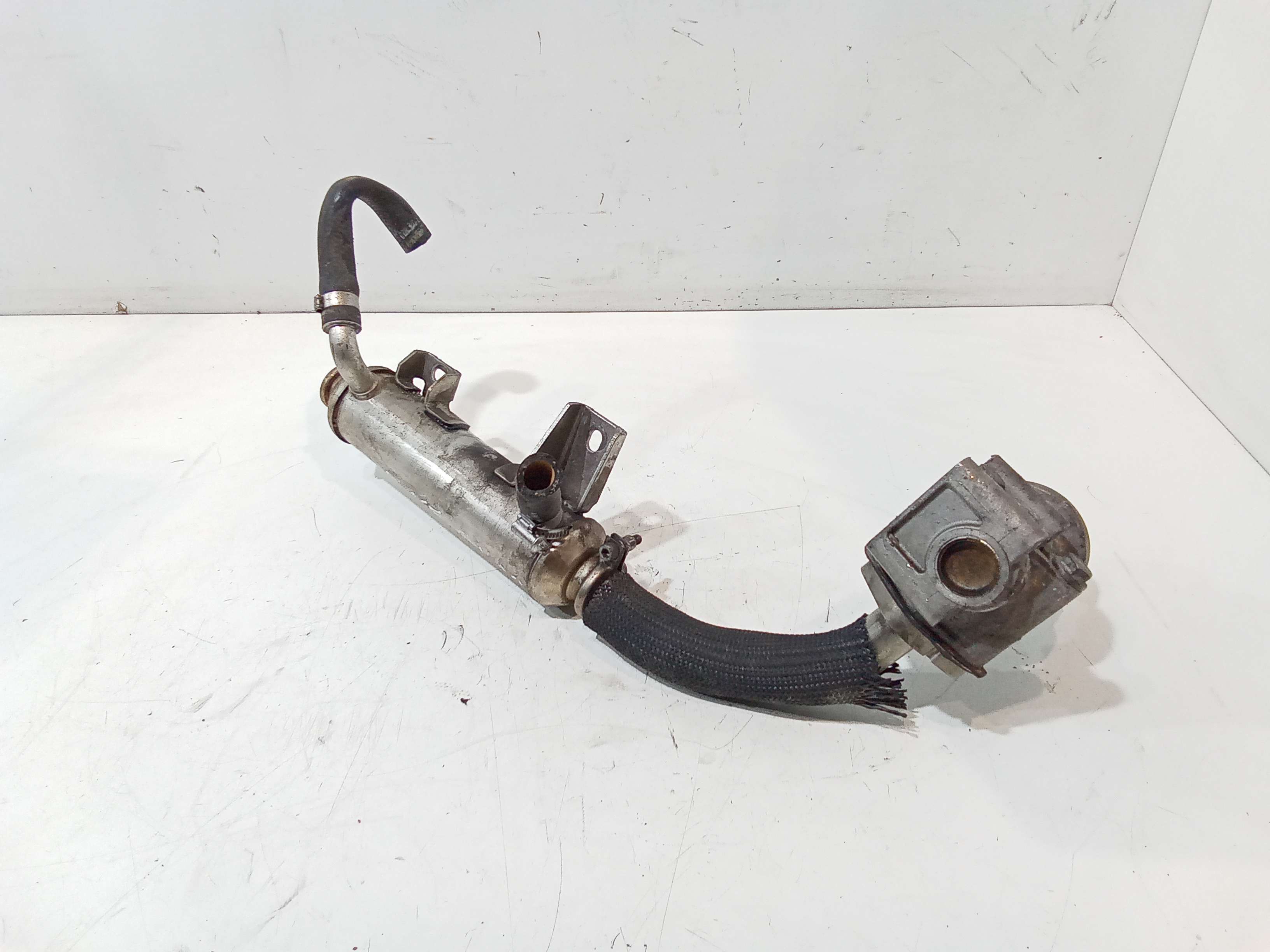 Scambiatore Egr per Alfa Romeo 159 Berlina Serie (939_) (05>11) (2005 - 2011)