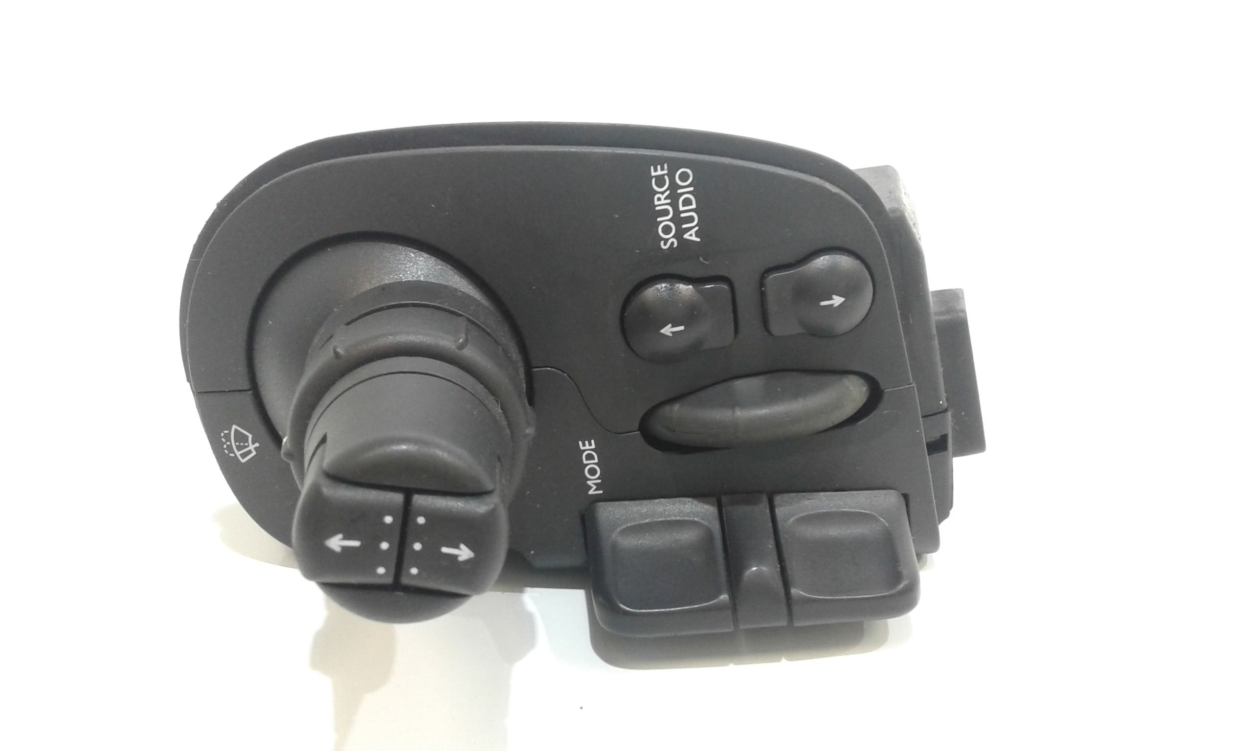 Devioluci RENAULT Clio Serie (08>15)