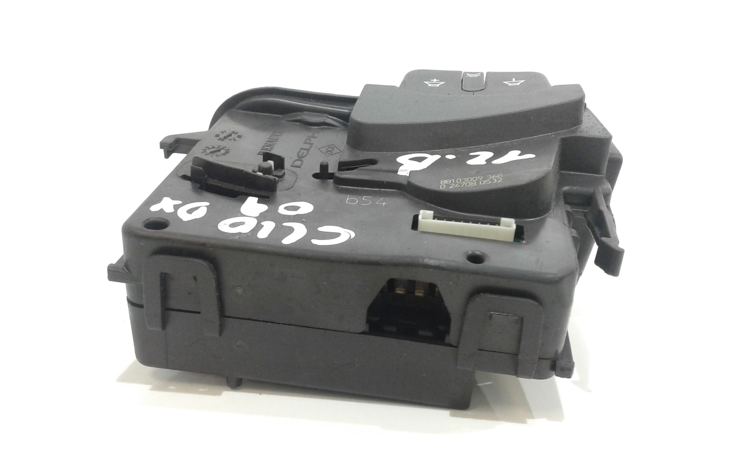 Devioluci RENAULT Clio Serie (08>15)