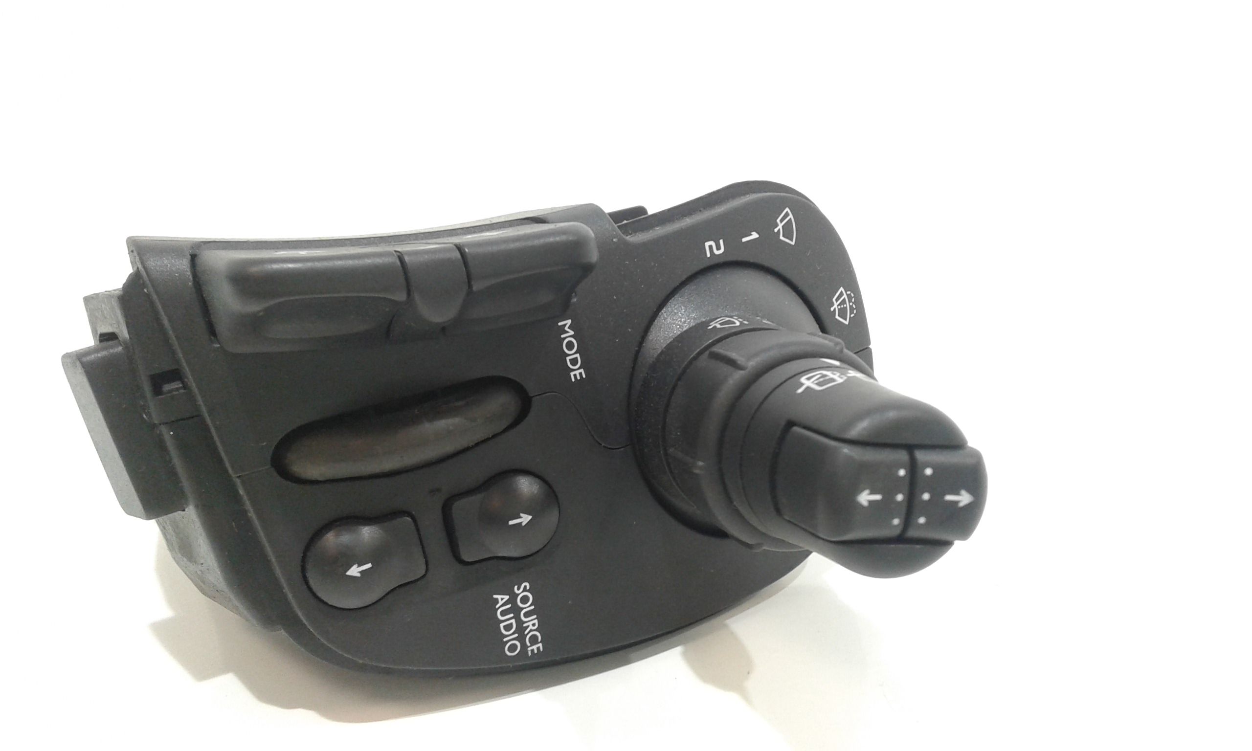 Devioluci RENAULT Clio Serie (08>15)