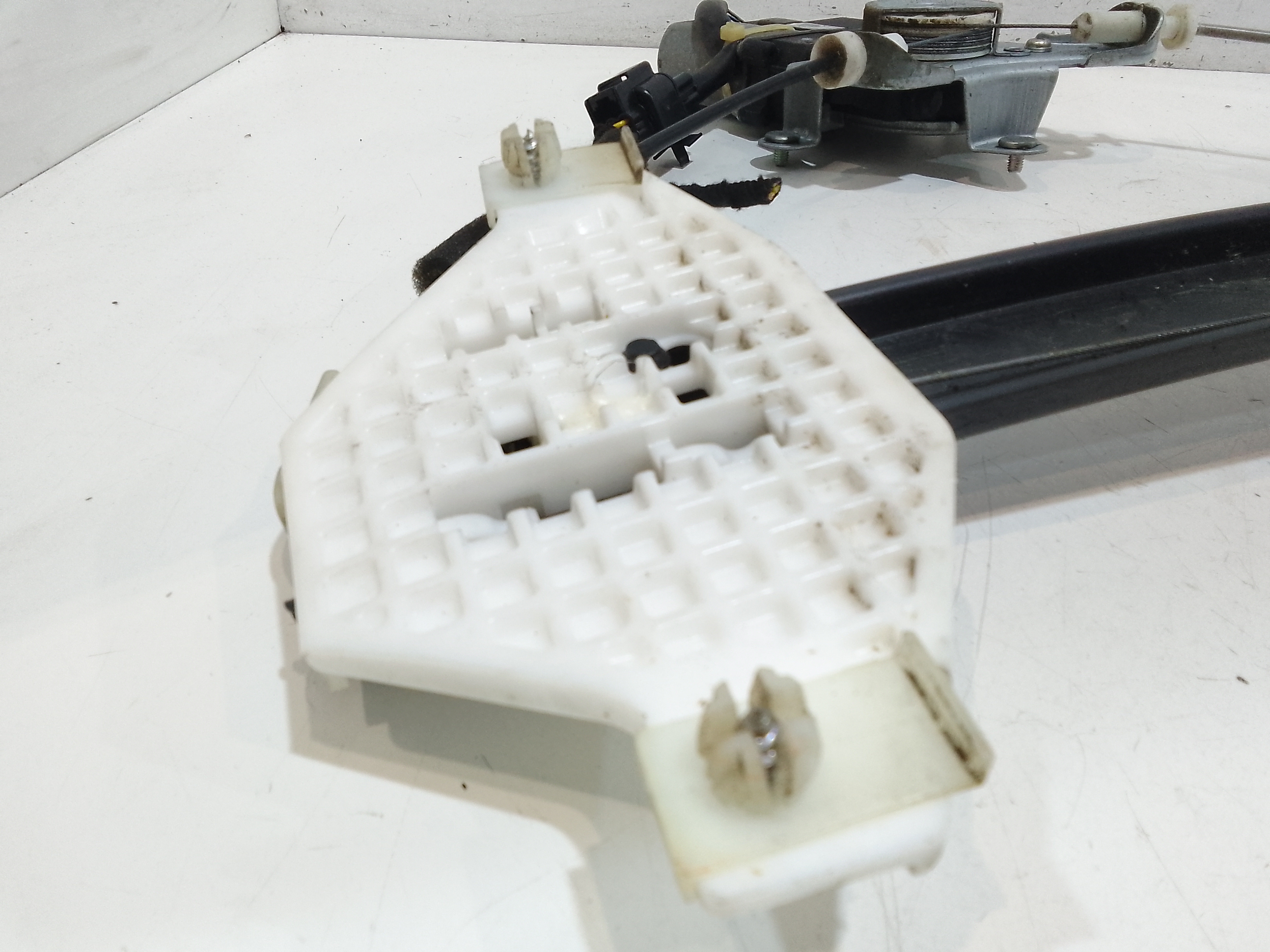 Cremagliera posteriore destra passeggero per Opel Antara Serie (2006 - 2015)