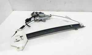 Cremagliera posteriore destra passeggero per Opel Antara Serie (2006 - 2015)