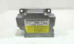 Centralina Airbag per Mercedes Classe A W169 3 Serie (2004 - 2008)