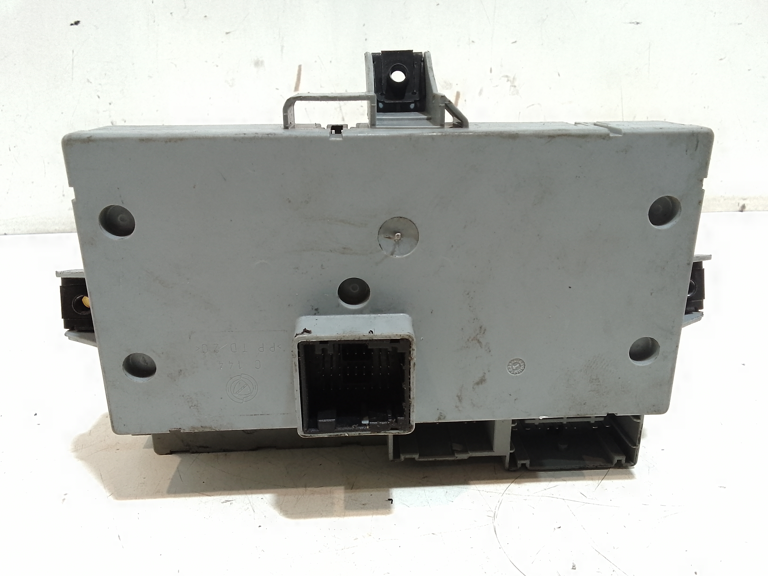 Centralina porta fusibili per Lancia Musa 1 Serie (2004 - 2007)