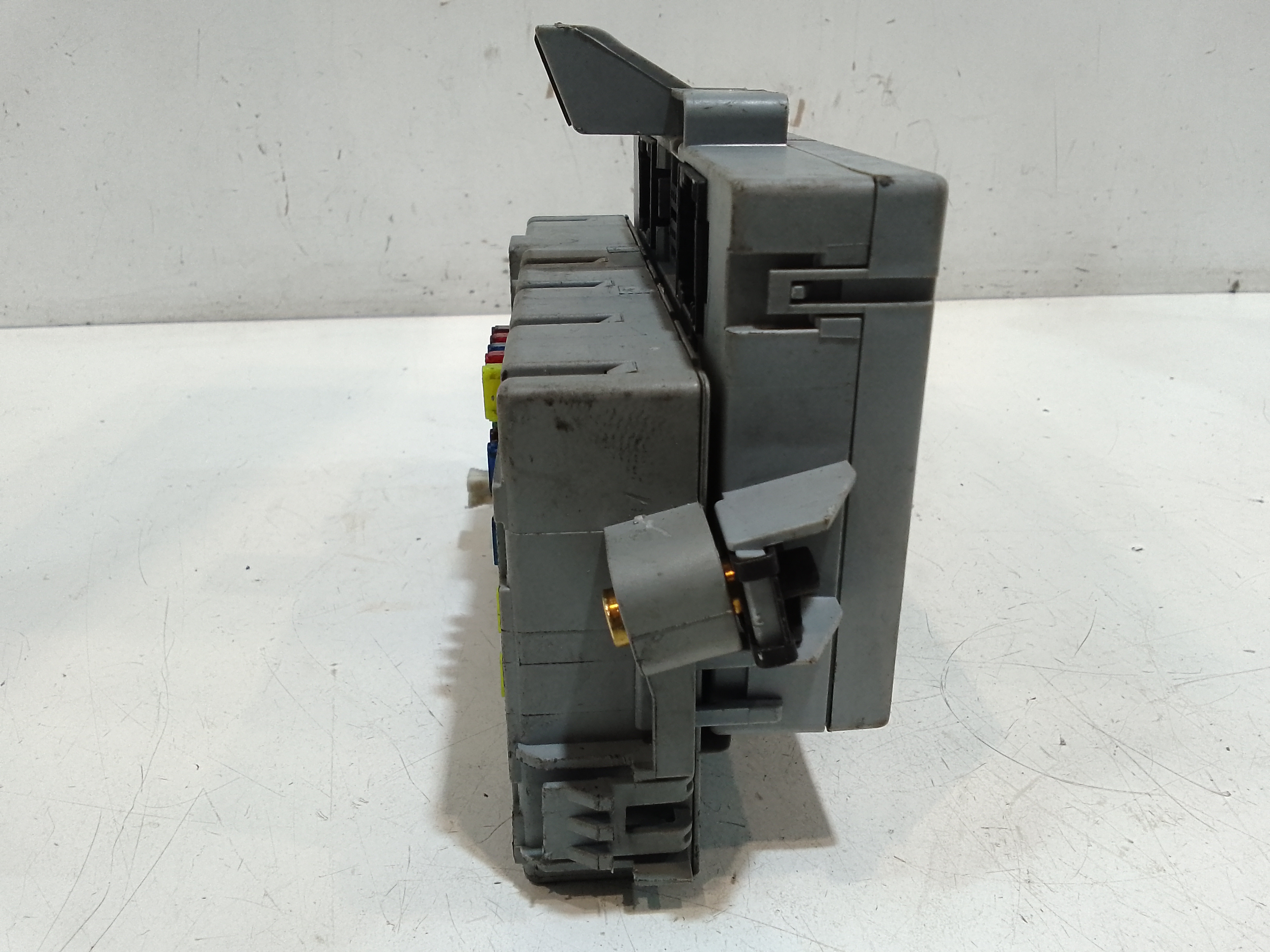 Centralina porta fusibili per Lancia Musa 1 Serie (2004 - 2007)