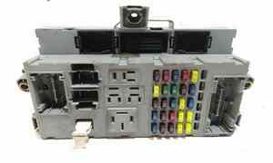 Centralina porta fusibili per Lancia Musa 1 Serie (2004 - 2007)