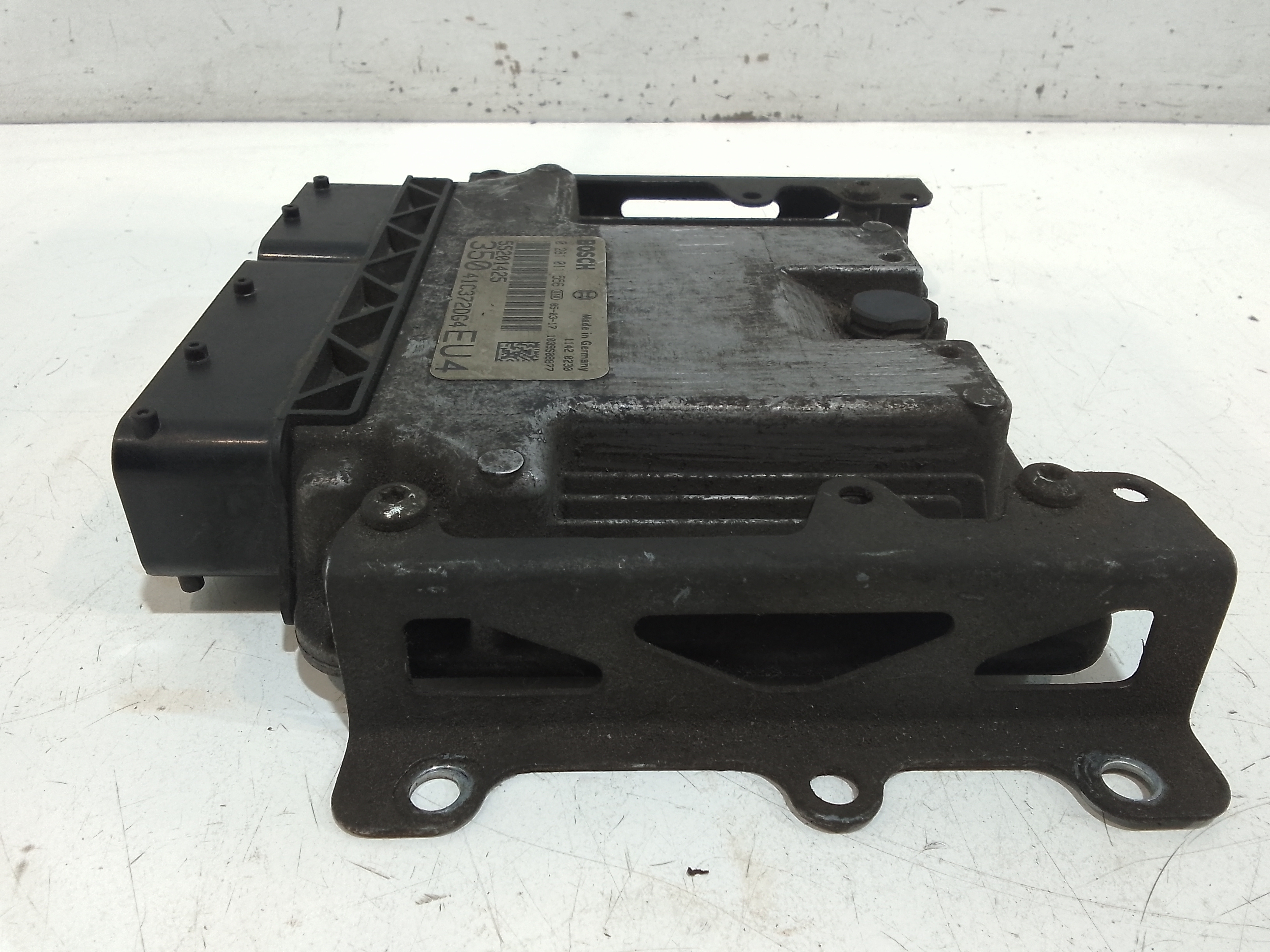 Centralina motore per Lancia Musa 1 Serie (2004 - 2007)