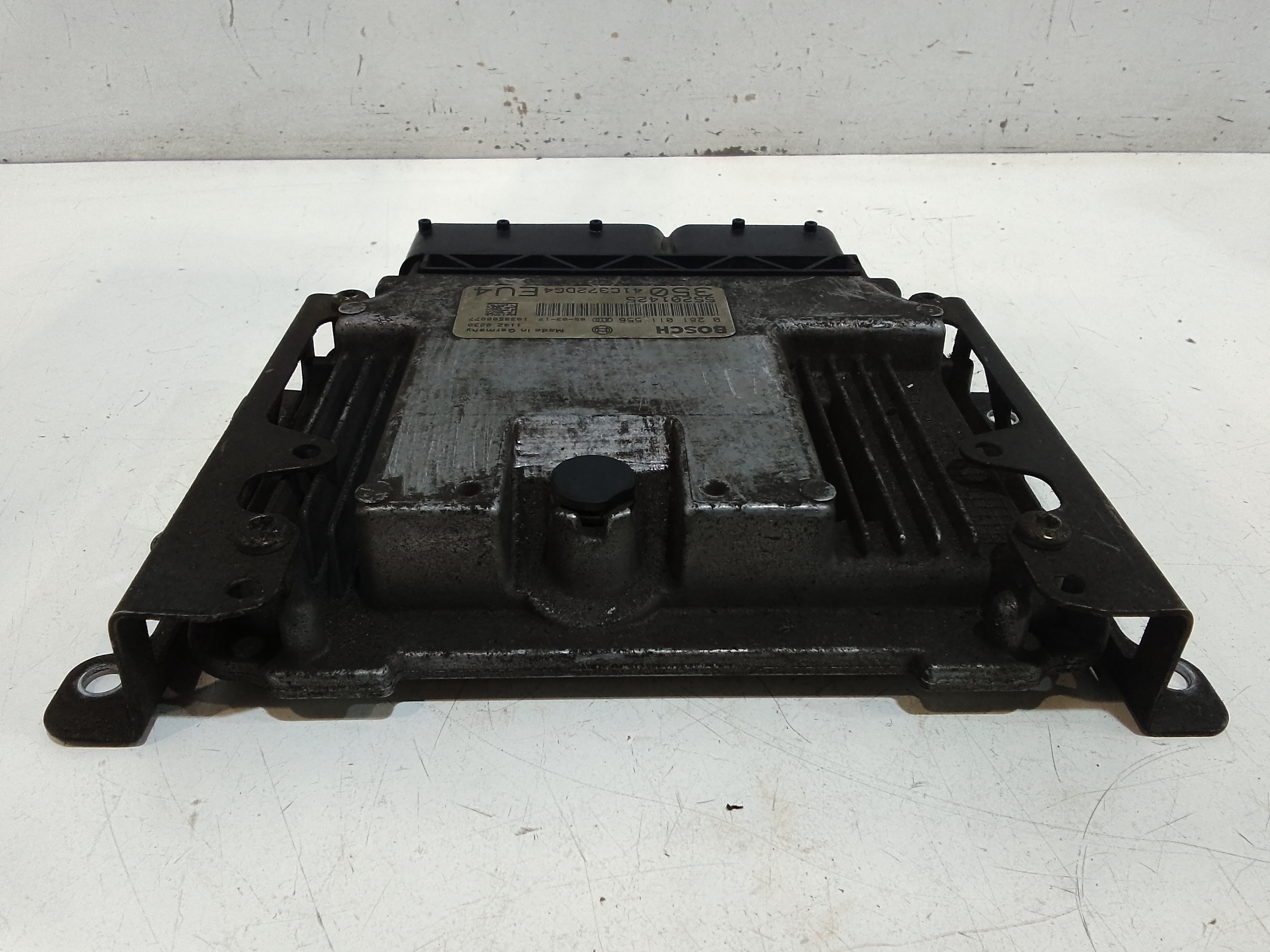 Centralina motore per Lancia Musa 1 Serie (2004 - 2007)