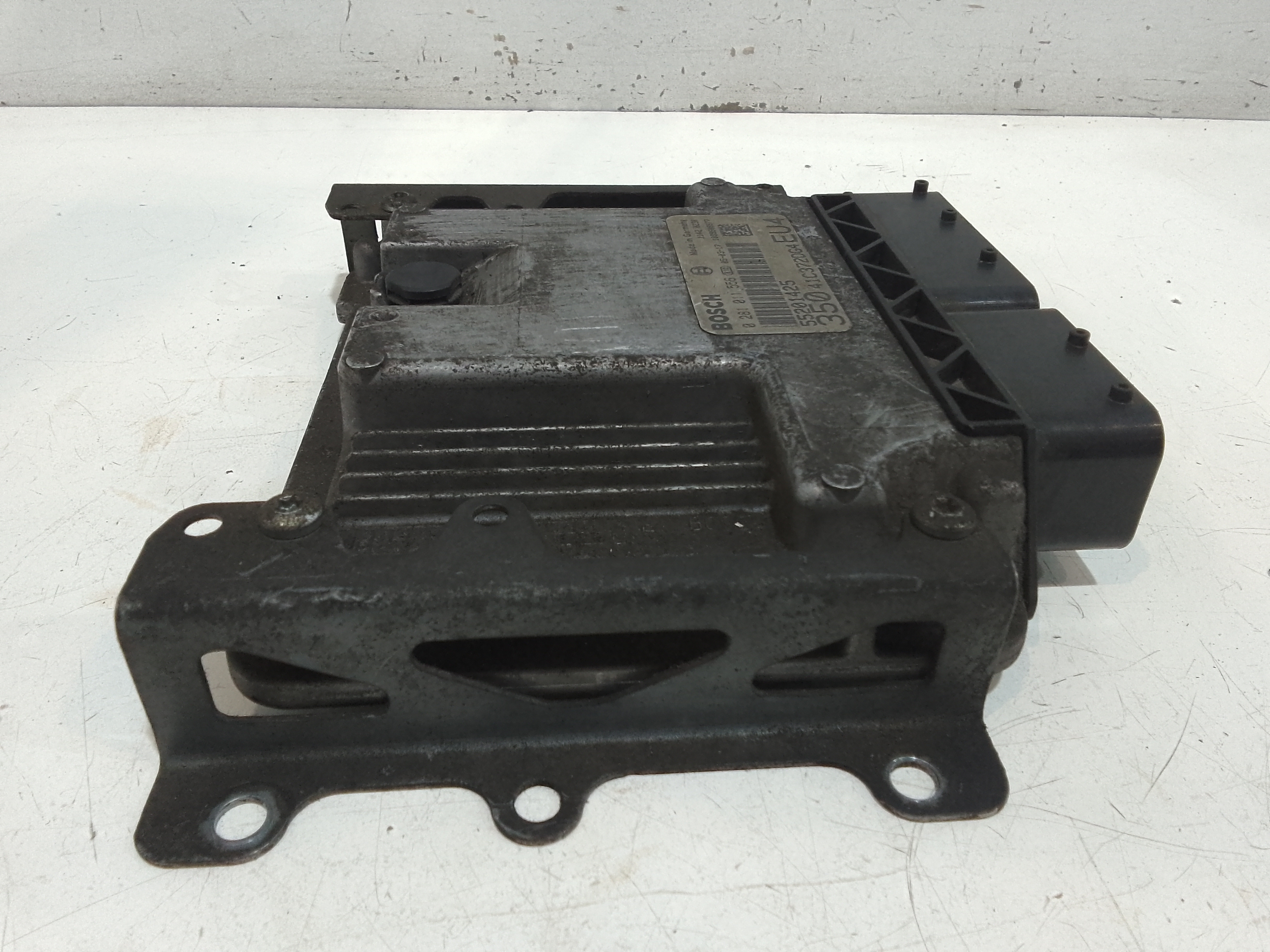 Centralina motore per Lancia Musa 1 Serie (2004 - 2007)