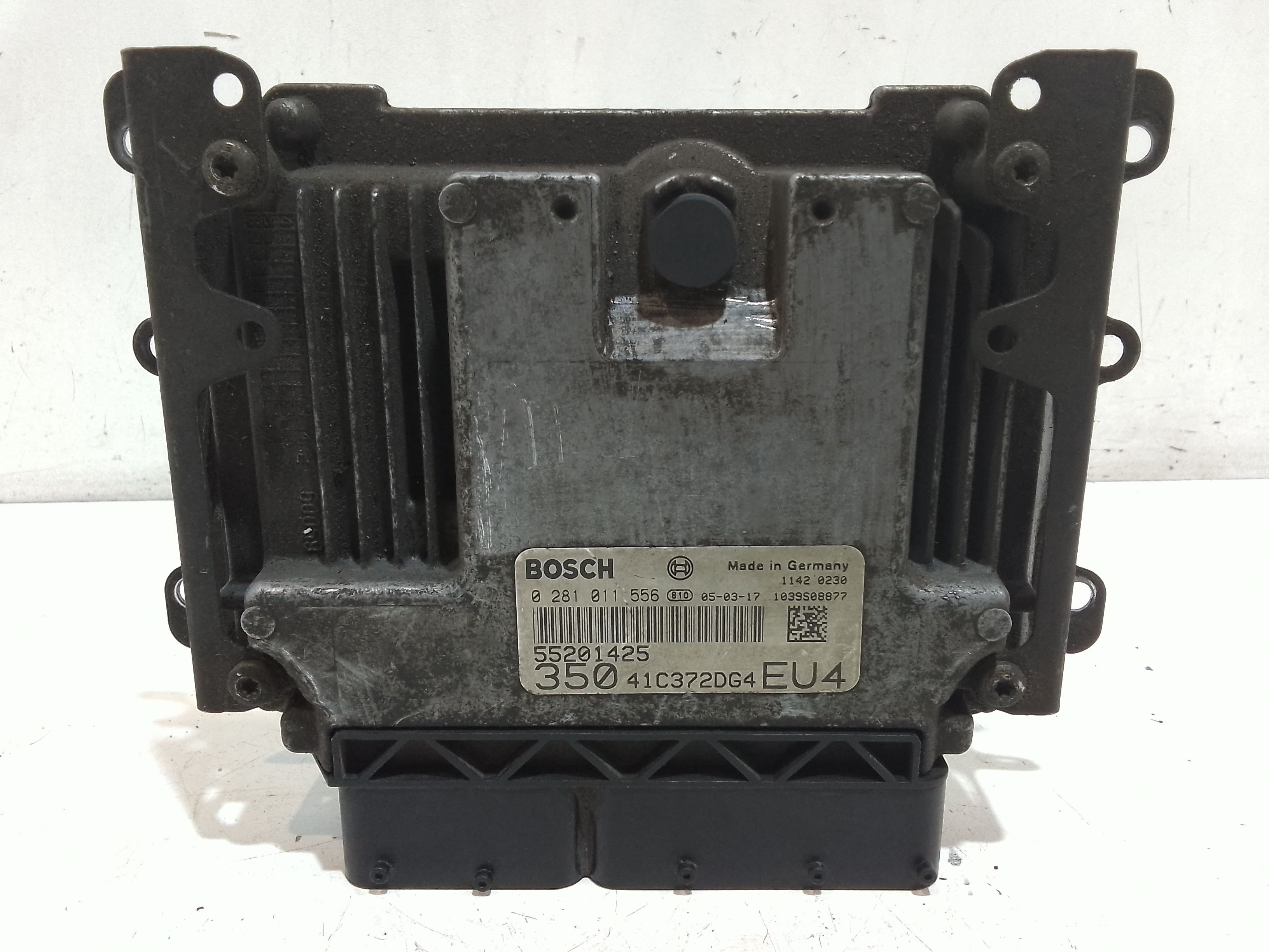 Centralina motore per Lancia Musa 1 Serie (2004 - 2007)