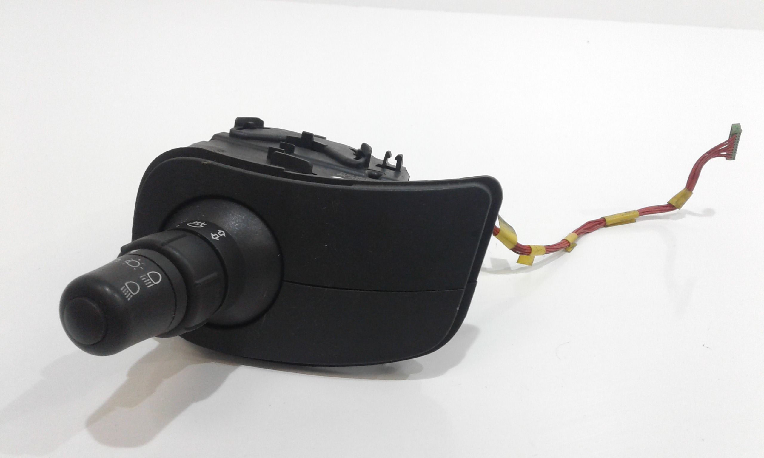 Devioluci RENAULT Clio Serie (08>15)