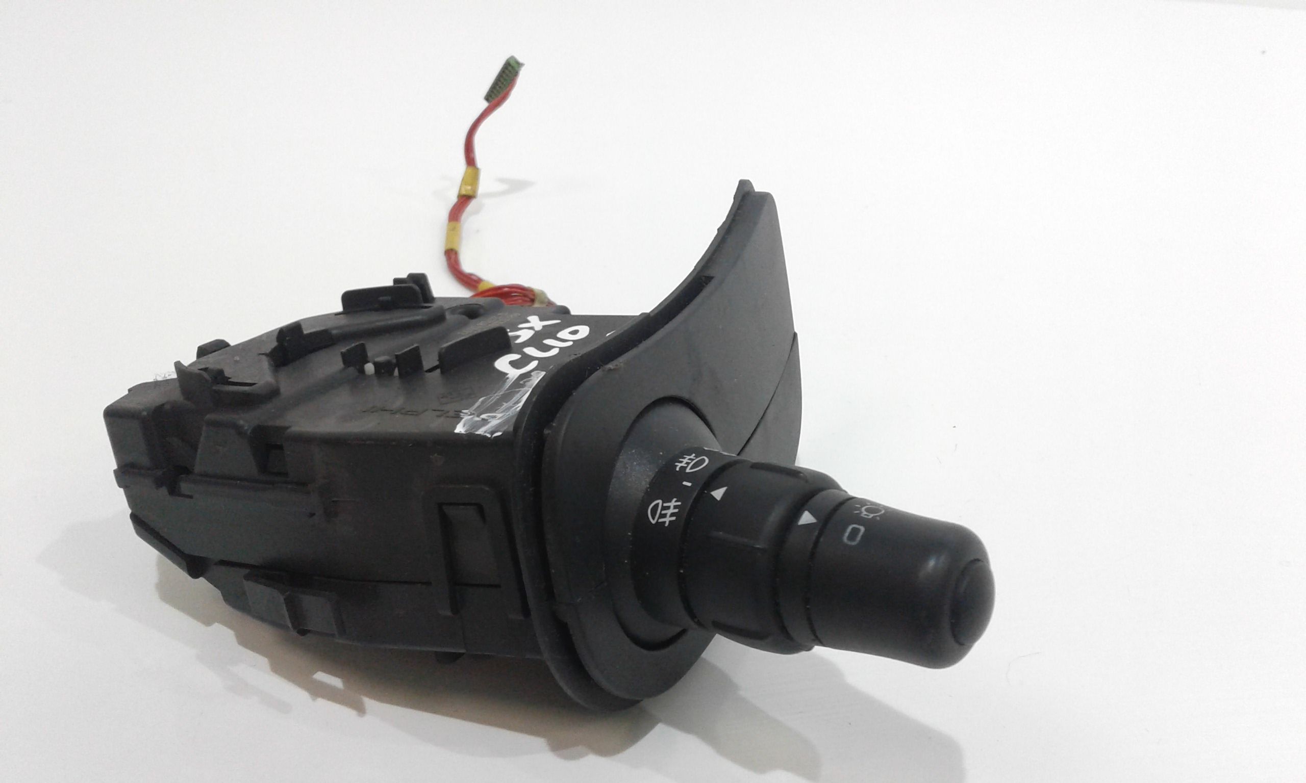 Devioluci RENAULT Clio Serie (08>15)