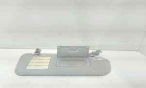 Parasole aletta Lato Passeggero per Mazda 3 Berlina Serie (03>09) (2003 - 2009)