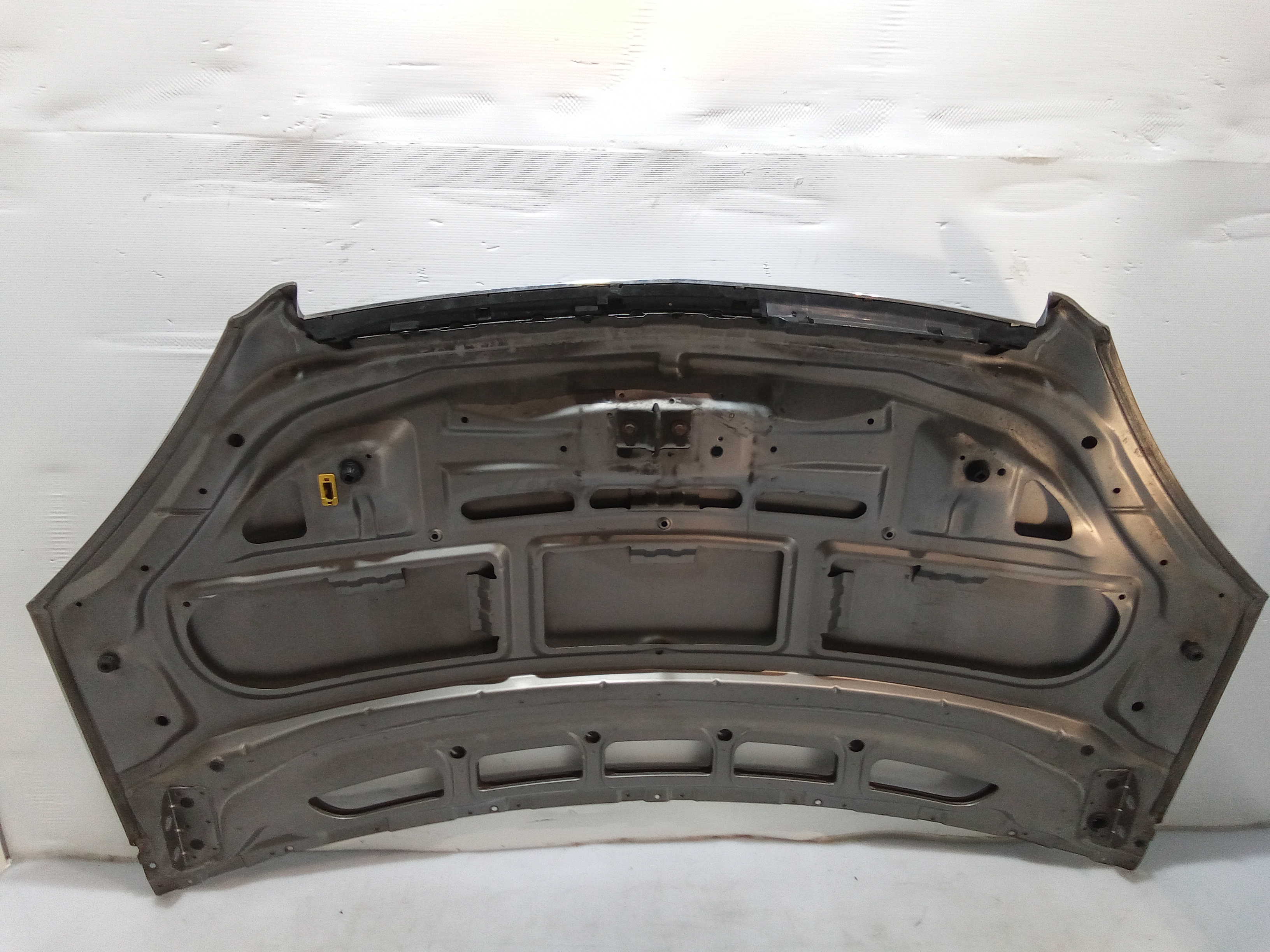 Cofano Anteriore per Mercedes Classe A W169 3 Serie (2004 - 2008)