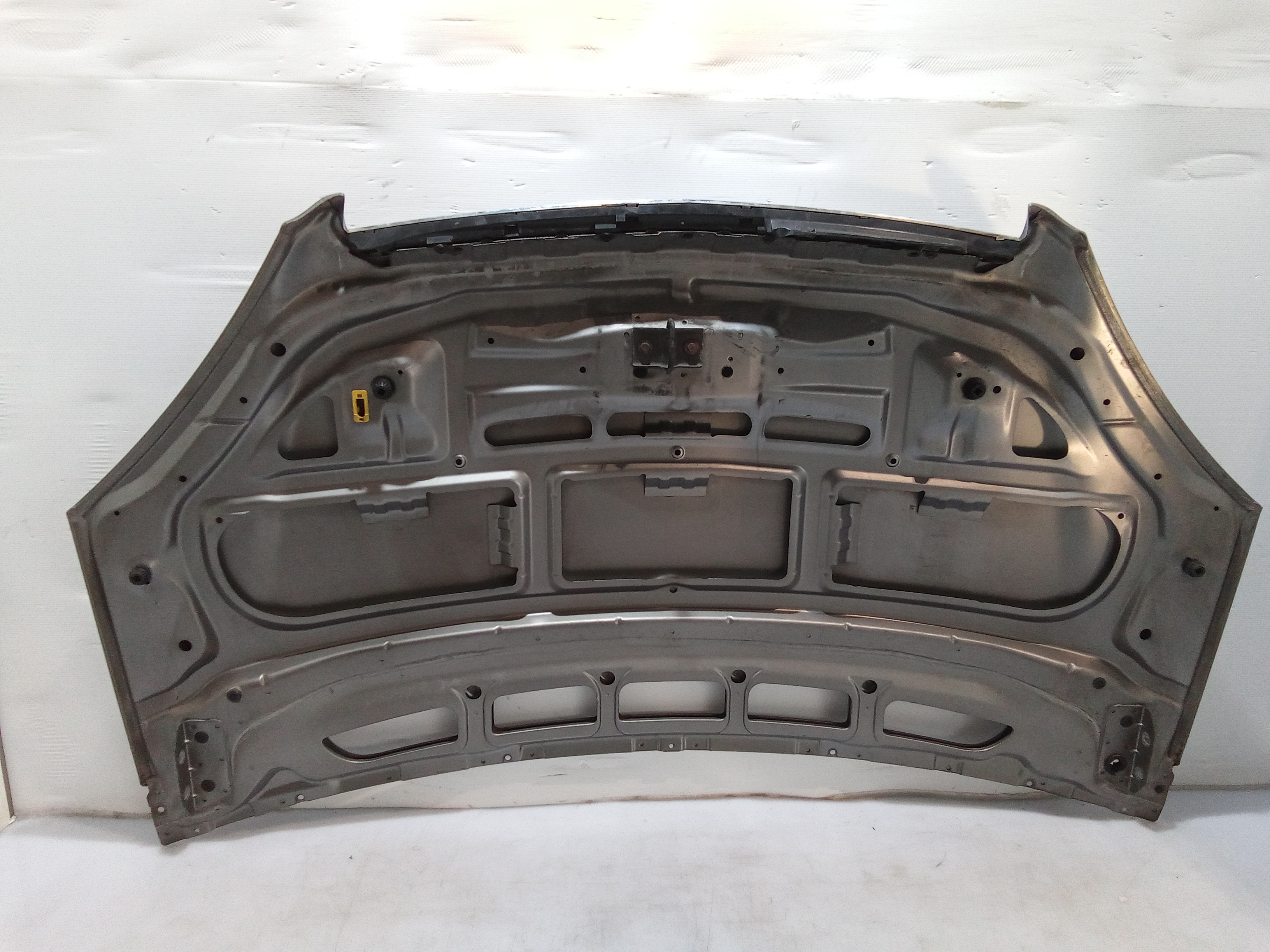 Cofano Anteriore per Mercedes Classe A W169 3 Serie (2004 - 2008)