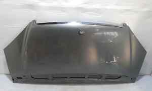 Cofano Anteriore per Mercedes Classe A W169 3 Serie (2004 - 2008)