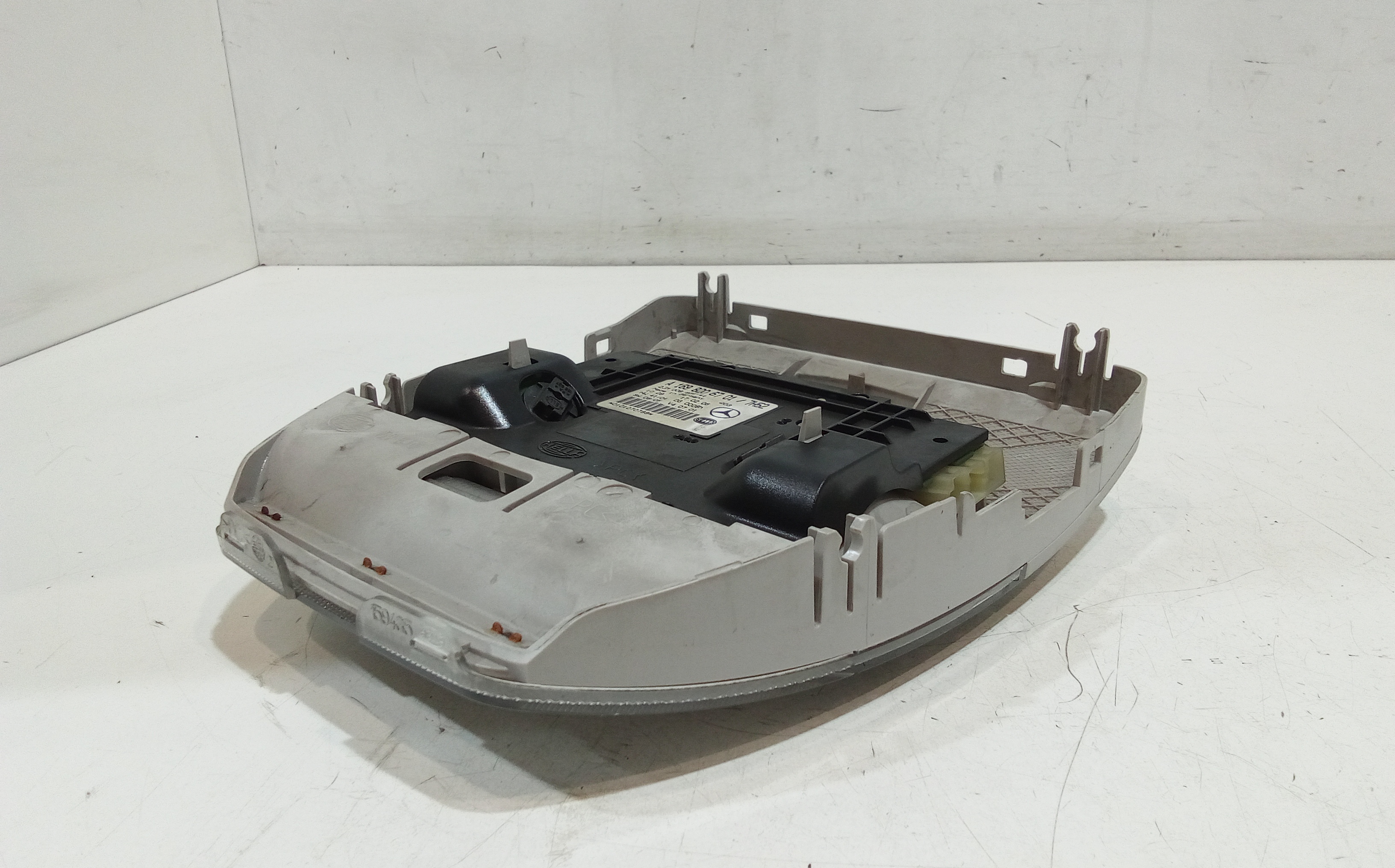 Plafoniera per Mercedes Classe A W169 3 Serie (2004 - 2008)