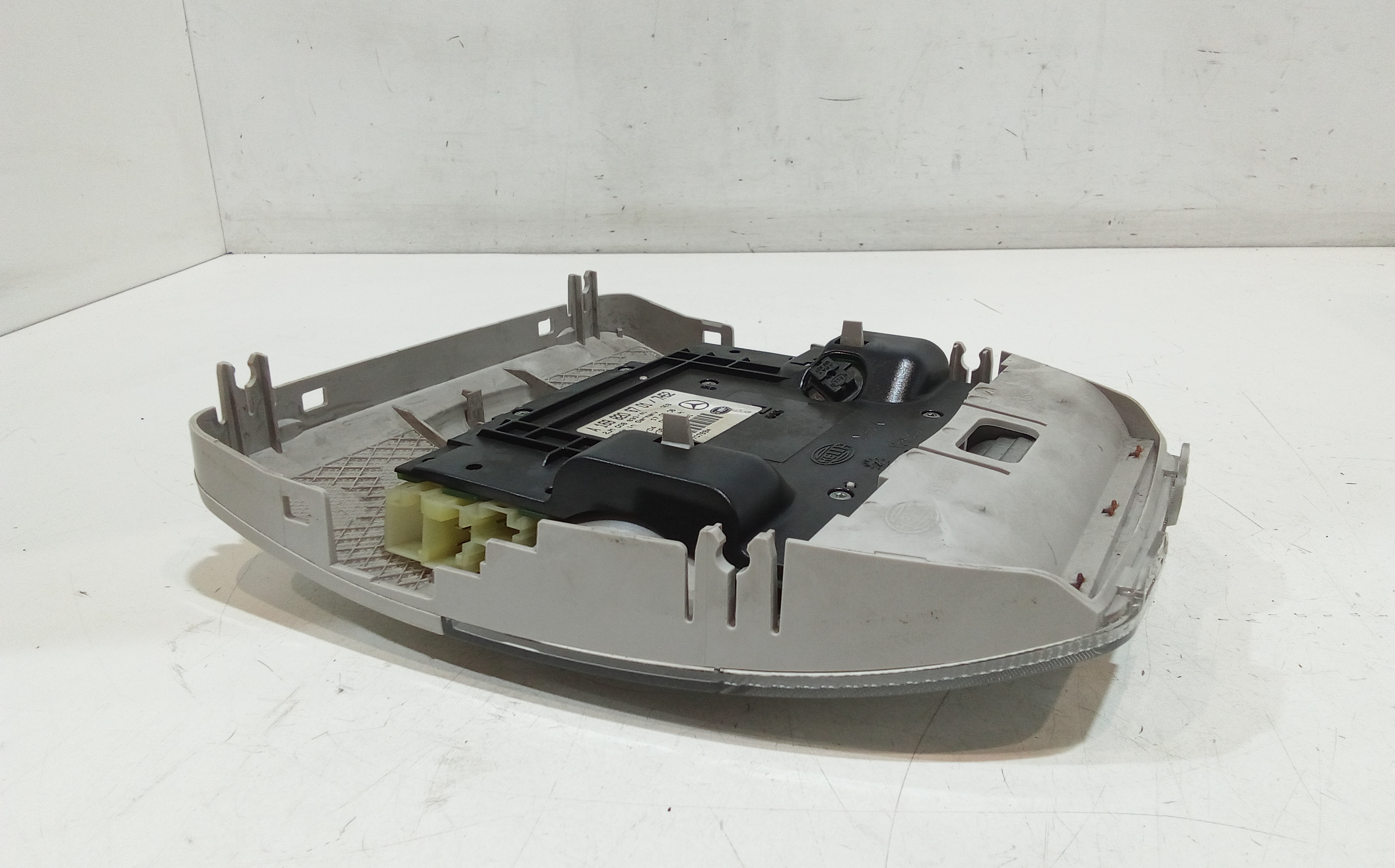 Plafoniera per Mercedes Classe A W169 3 Serie (2004 - 2008)