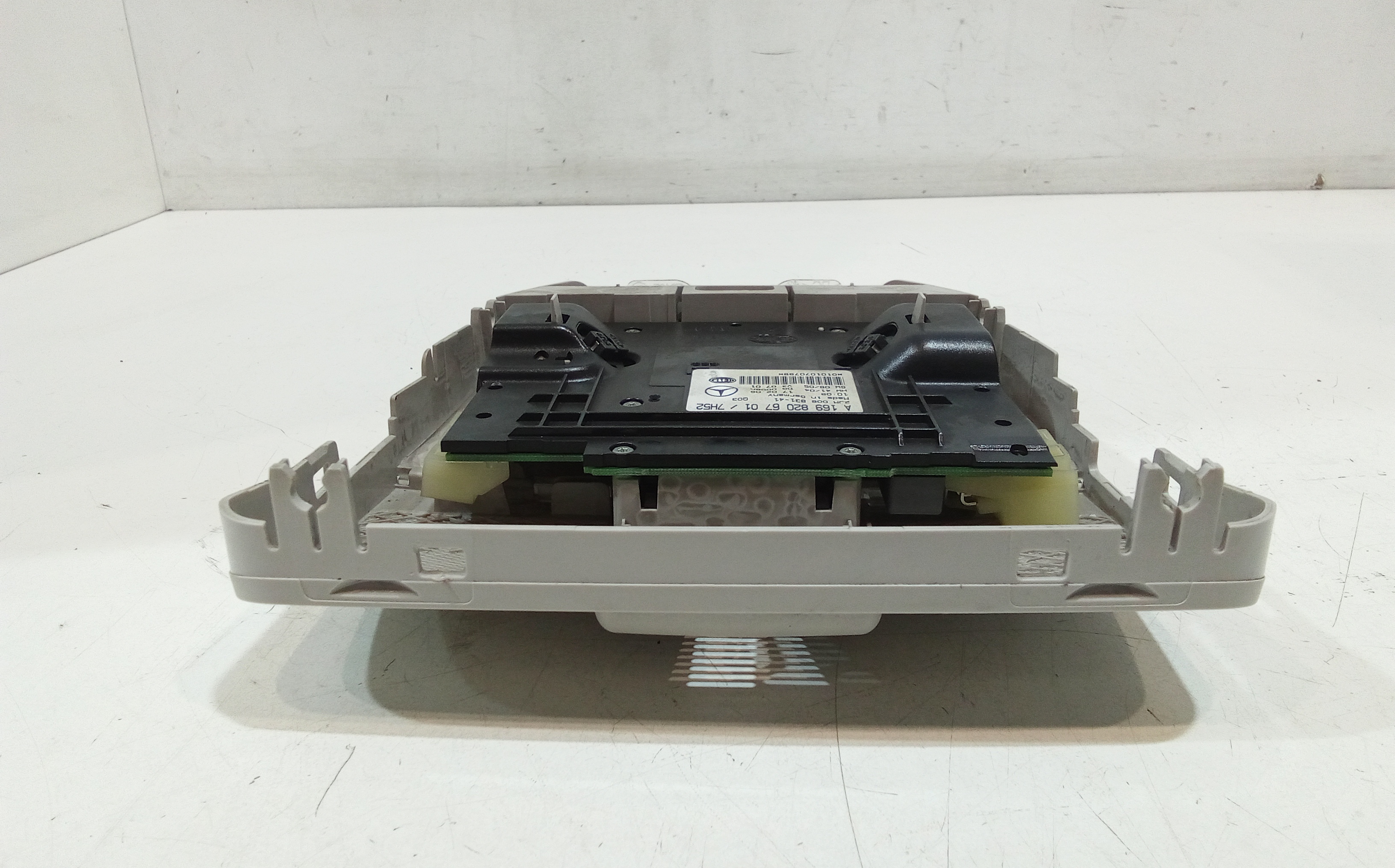 Plafoniera per Mercedes Classe A W169 3 Serie (2004 - 2008)